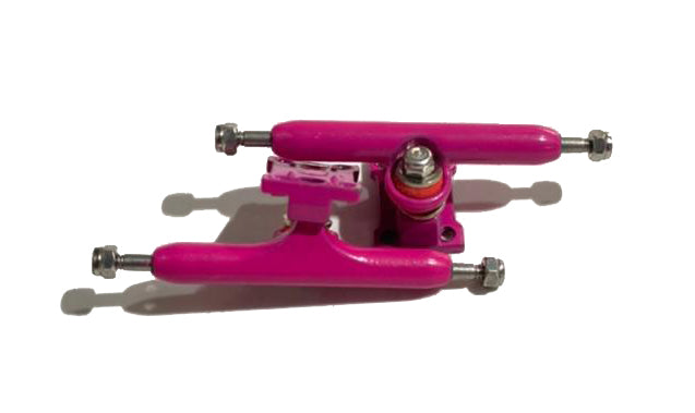 Trucks de Fingerboard Spark PRO by Evo