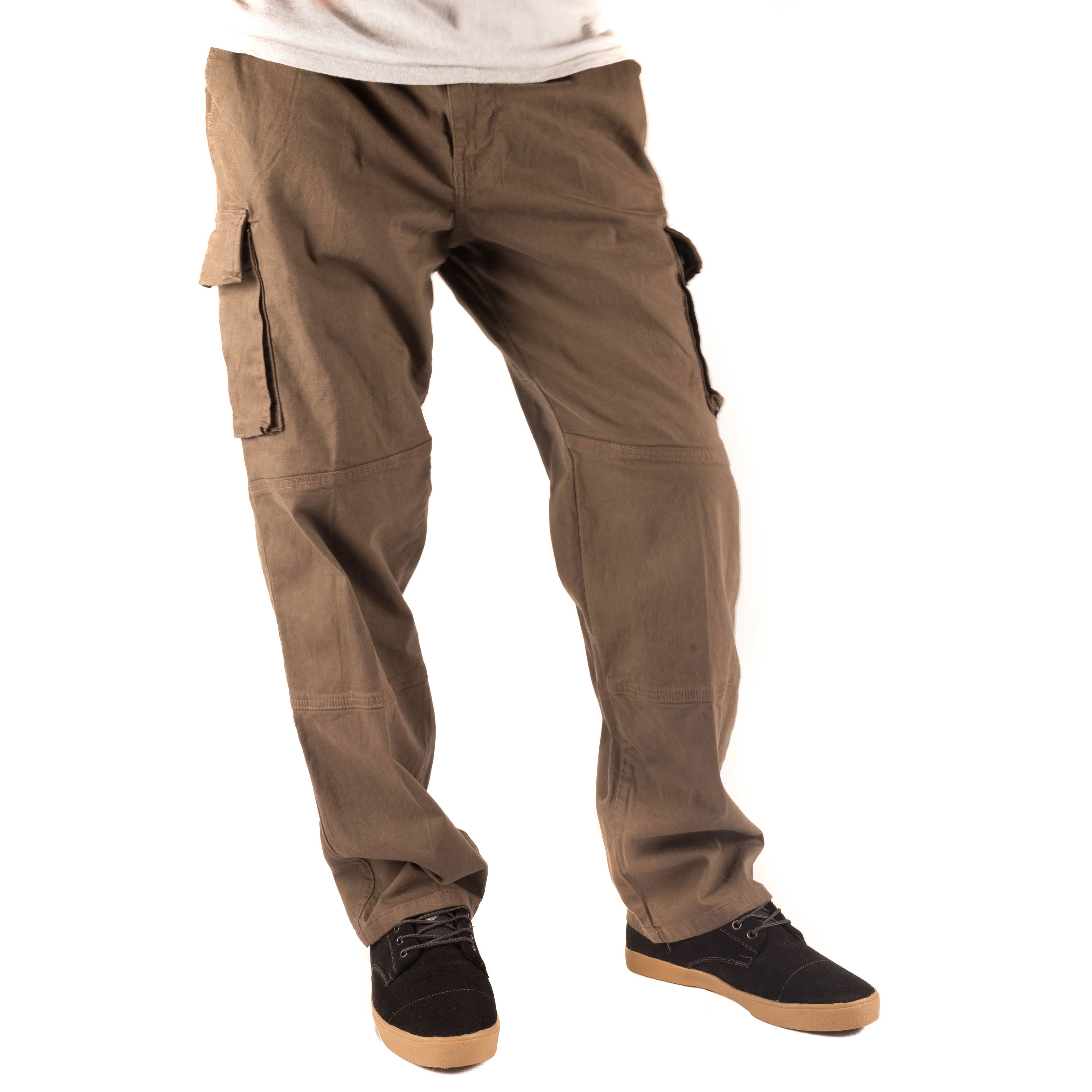 Cargo Pants Marron