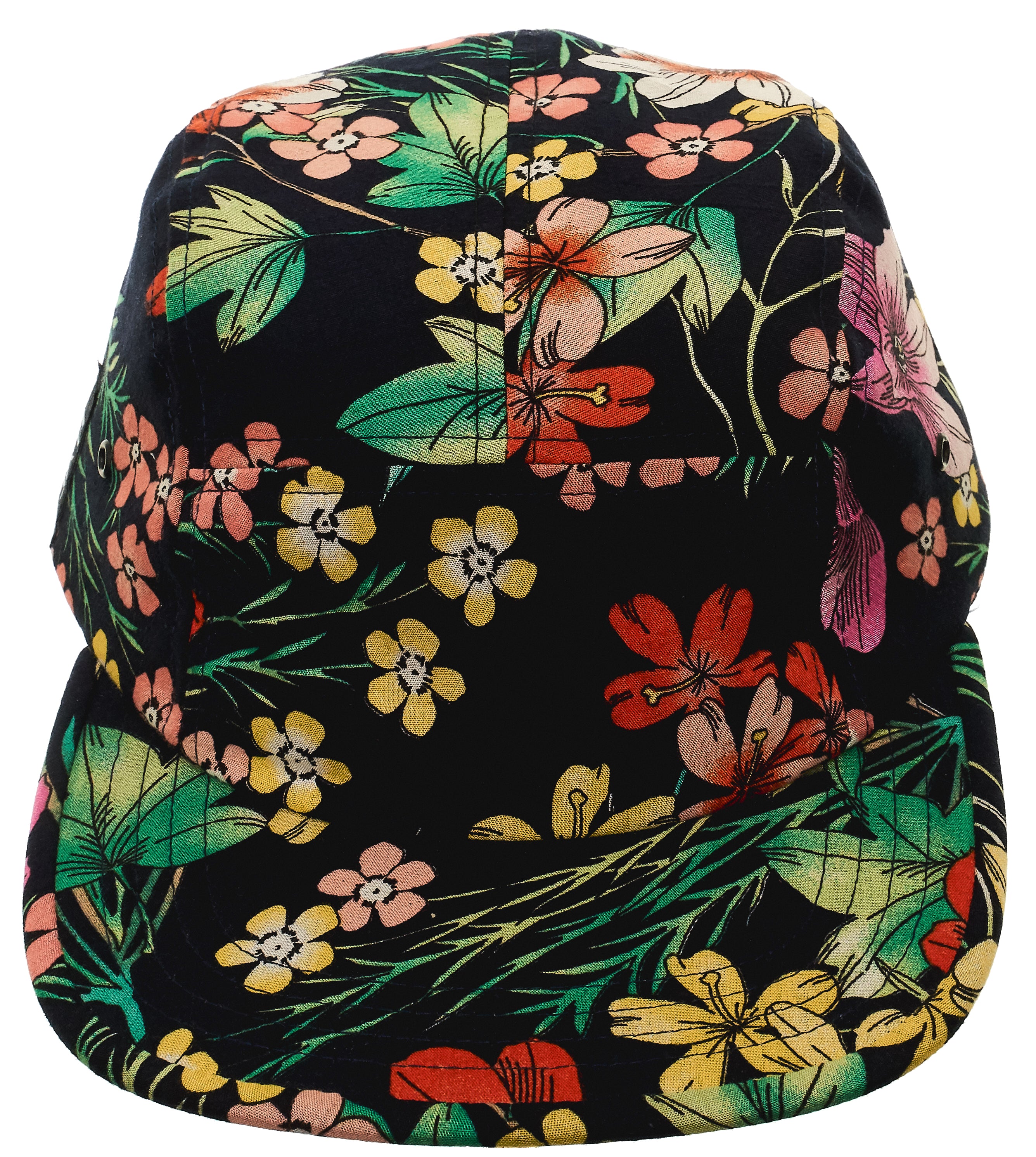 Gorra FLVFF - 5 Panel Floral 9