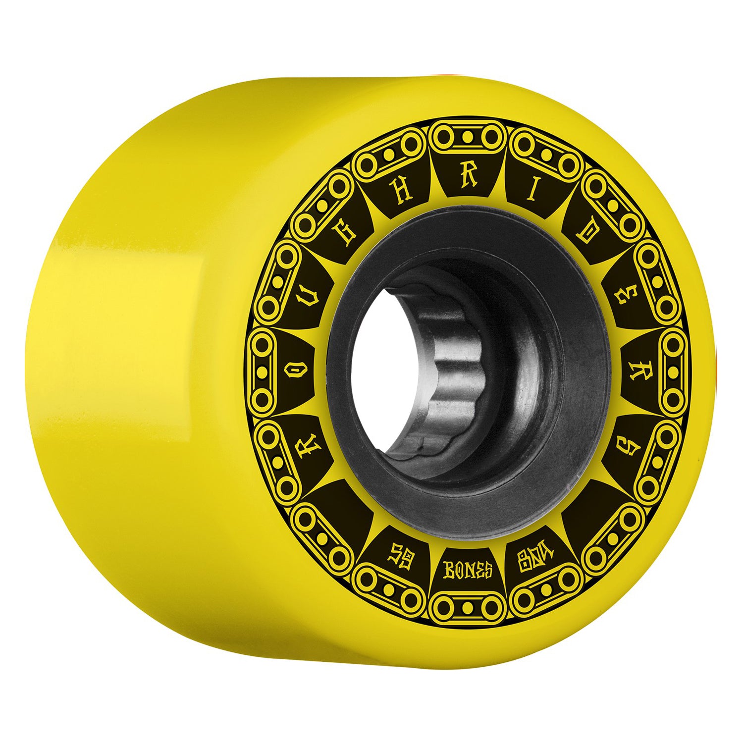 Llantas Bones - ATF Rough Rider Tank 59mm 80a 4pk yll