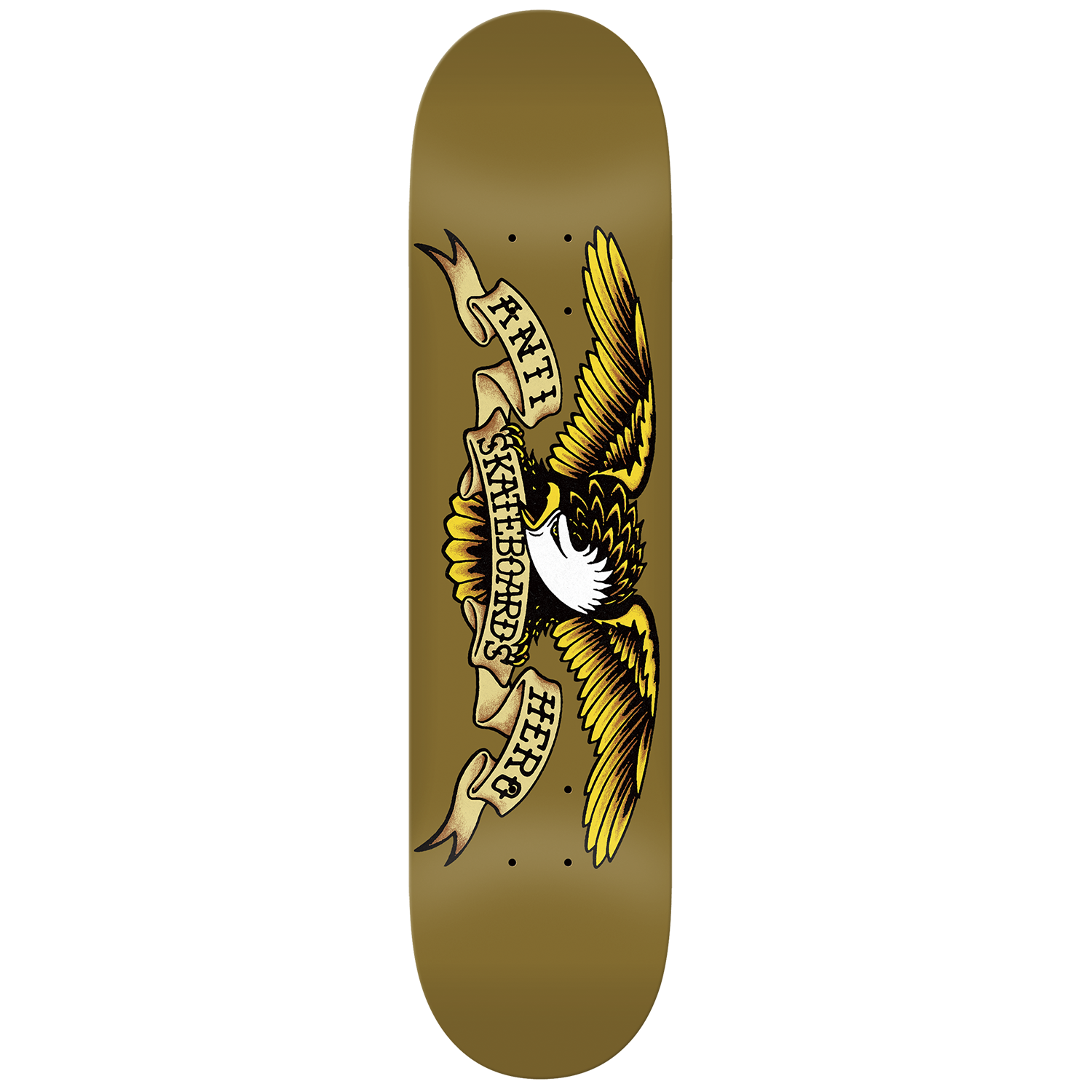 Tabla Antihero Classic Eagle - 8.06''