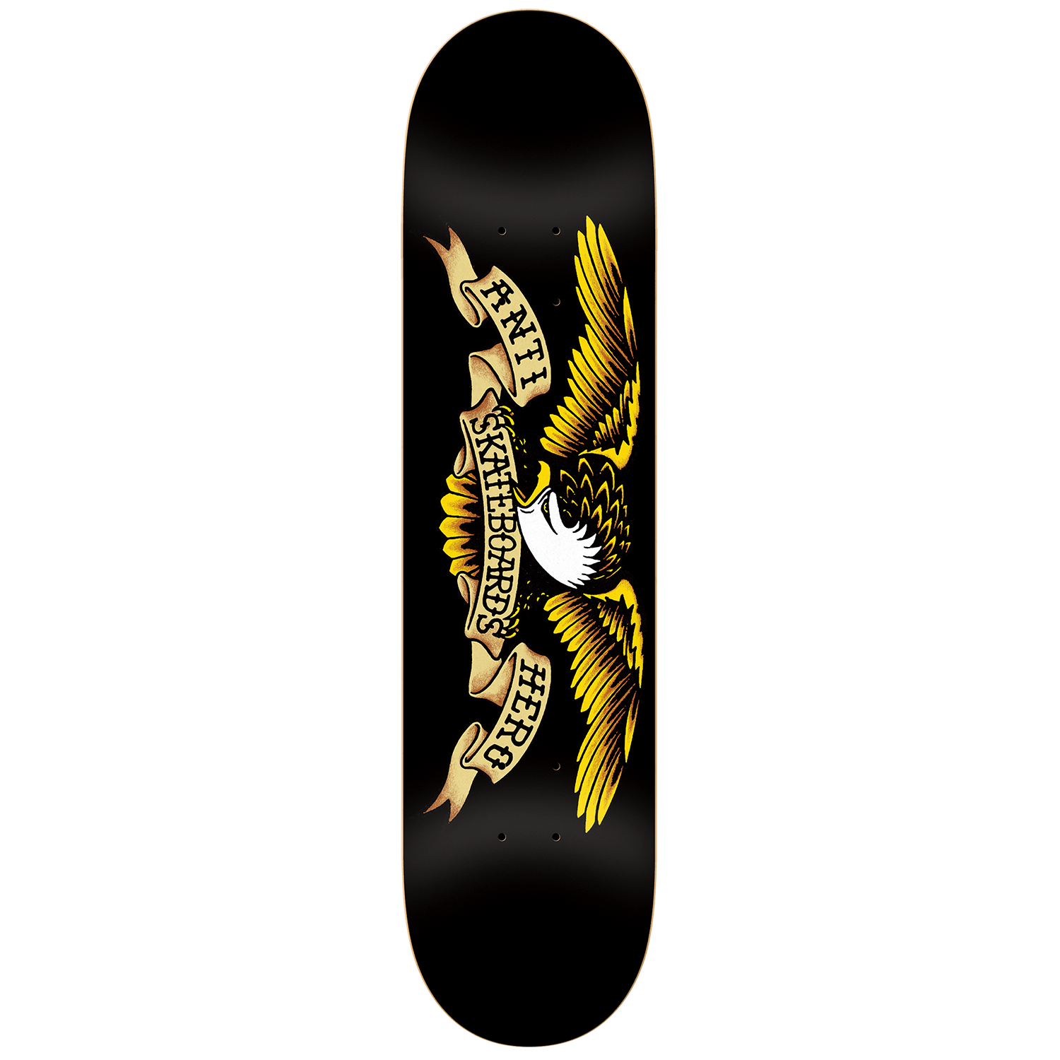 Tabla Antihero Classic Eagle - 8.125''