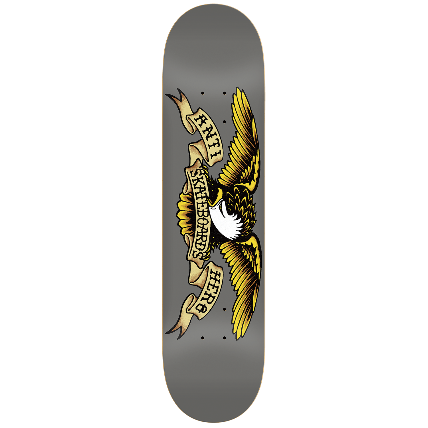 Tabla Antihero Classic Eagle - 8.25''