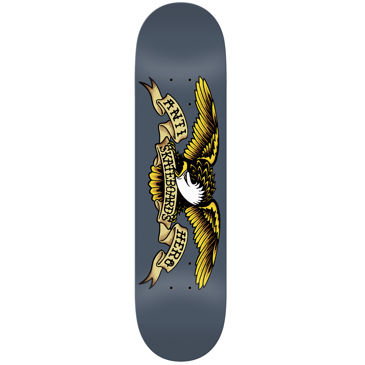 Tabla Antihero Classic Eagle - 8.62''