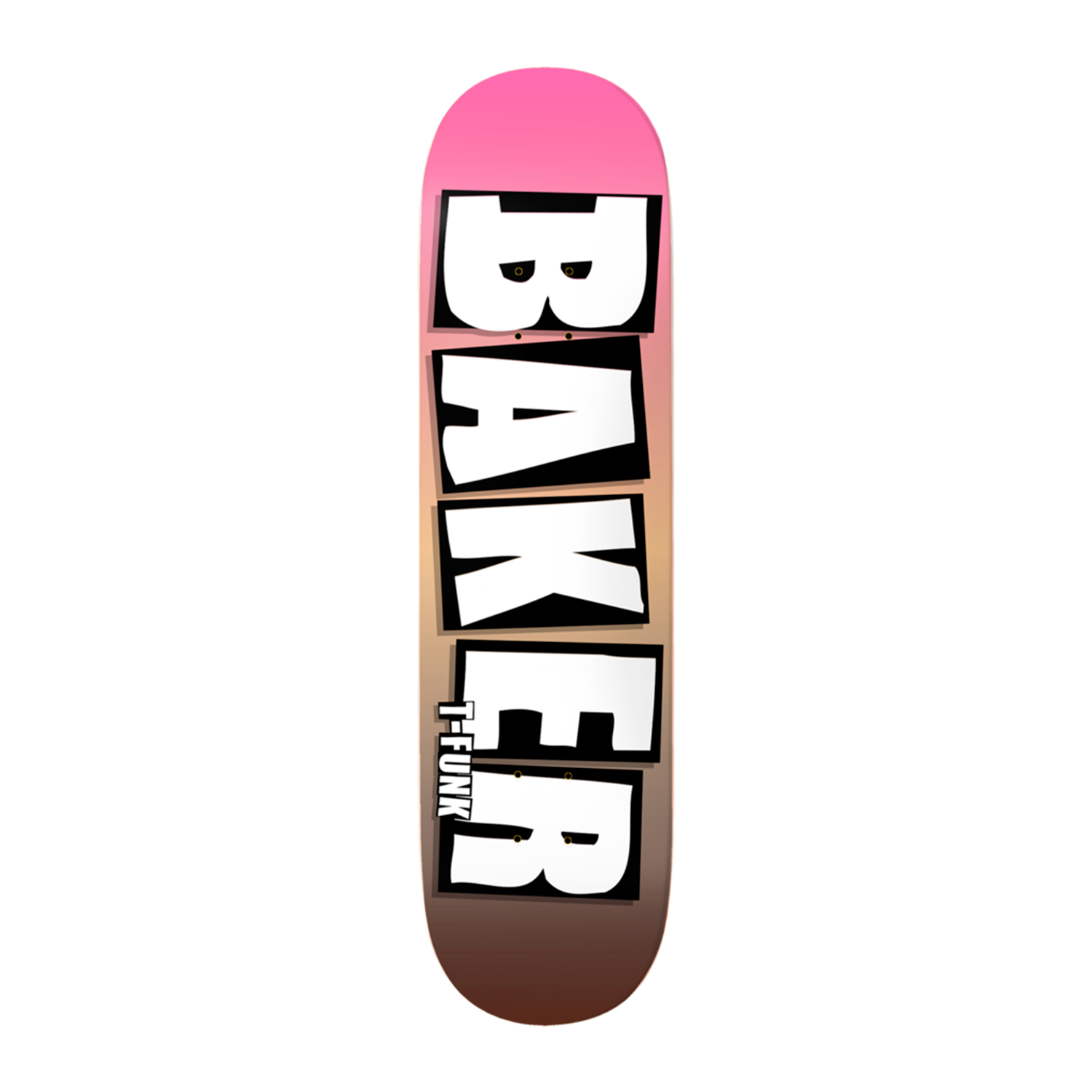 Brand Name Grade - 8.5''