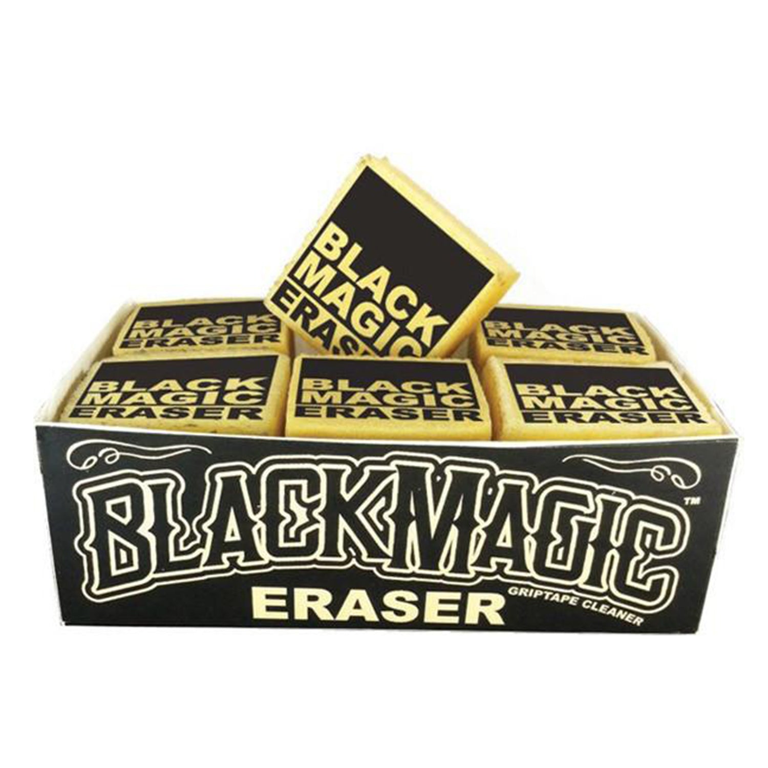 Borrador Black Magic