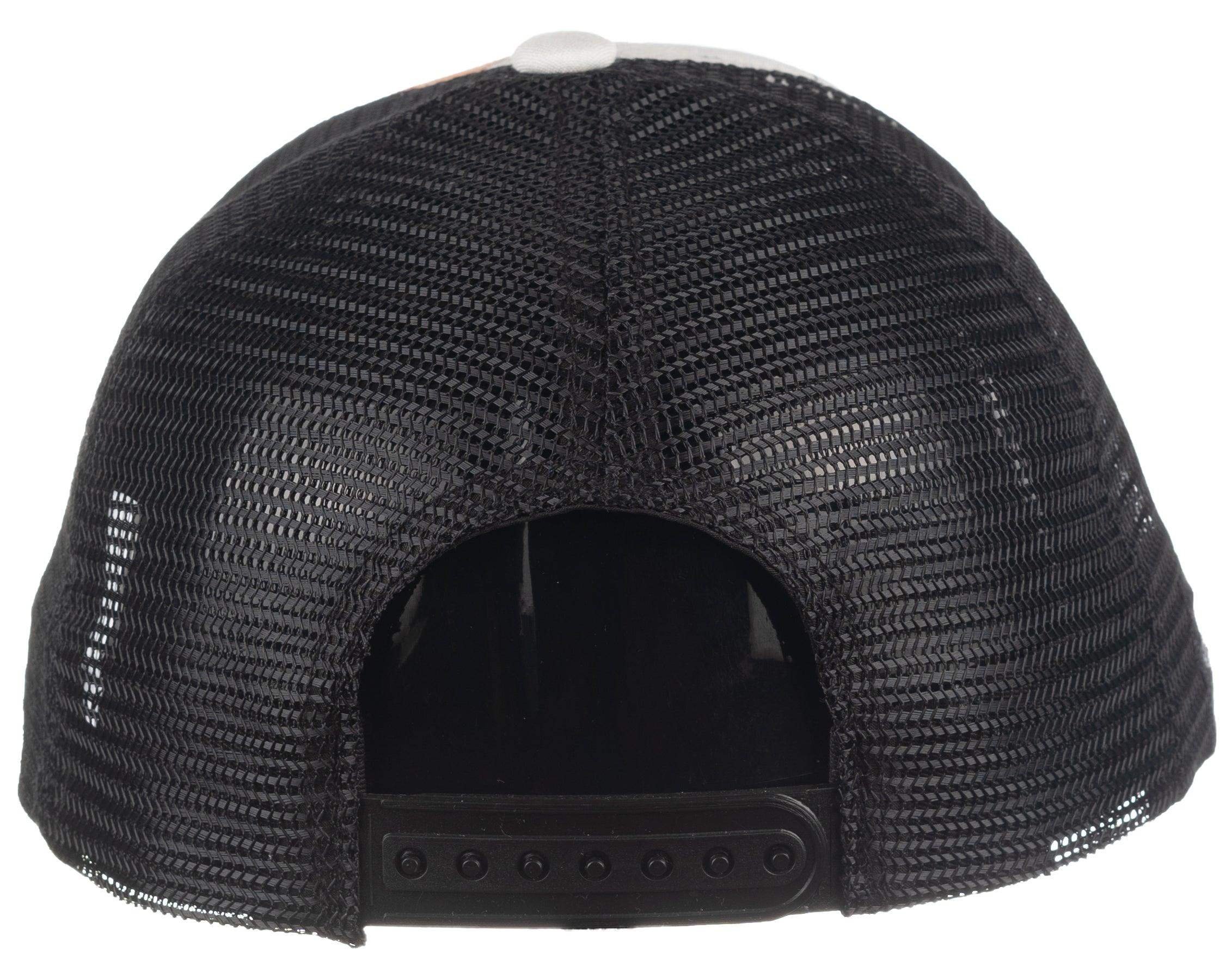 Gorra FLVFF - Camionera floreada