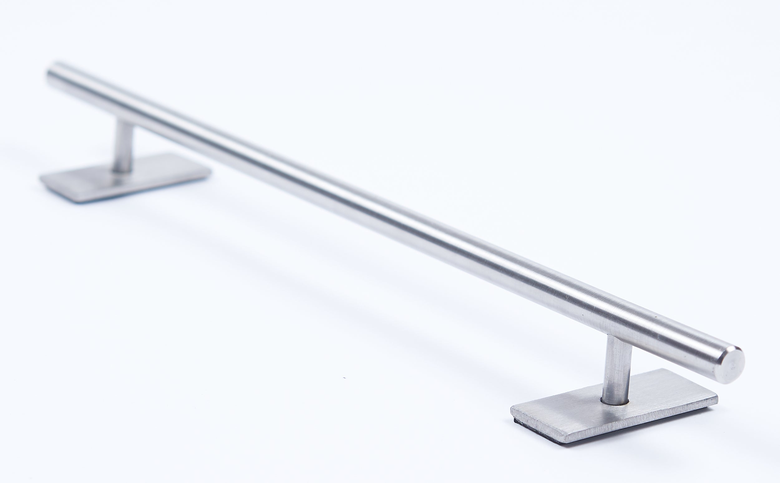 Riel Fingerboard R2 XL 35 cmt Acero Inox