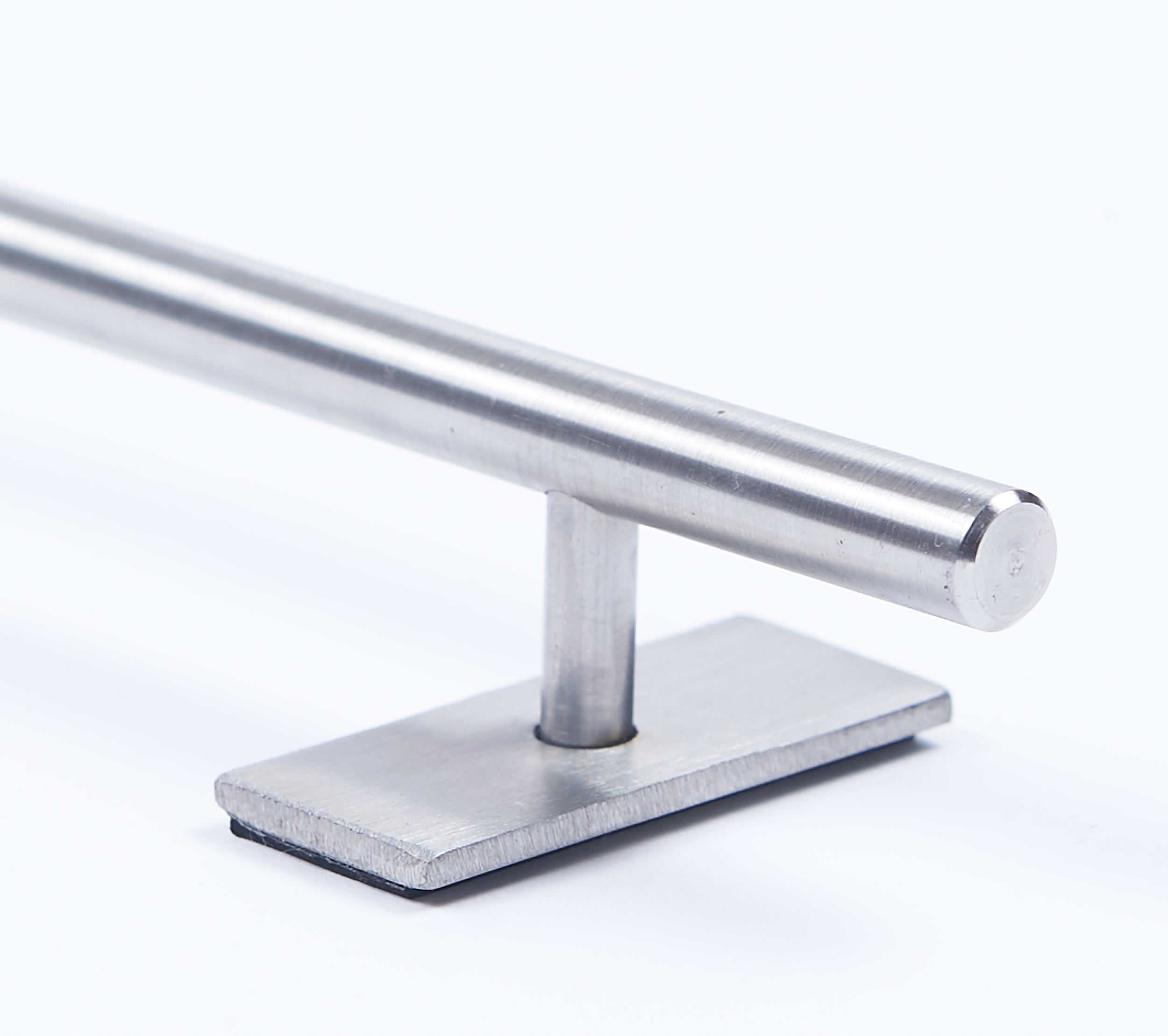 Riel Fingerboard R2 30 cmt Acero Inox