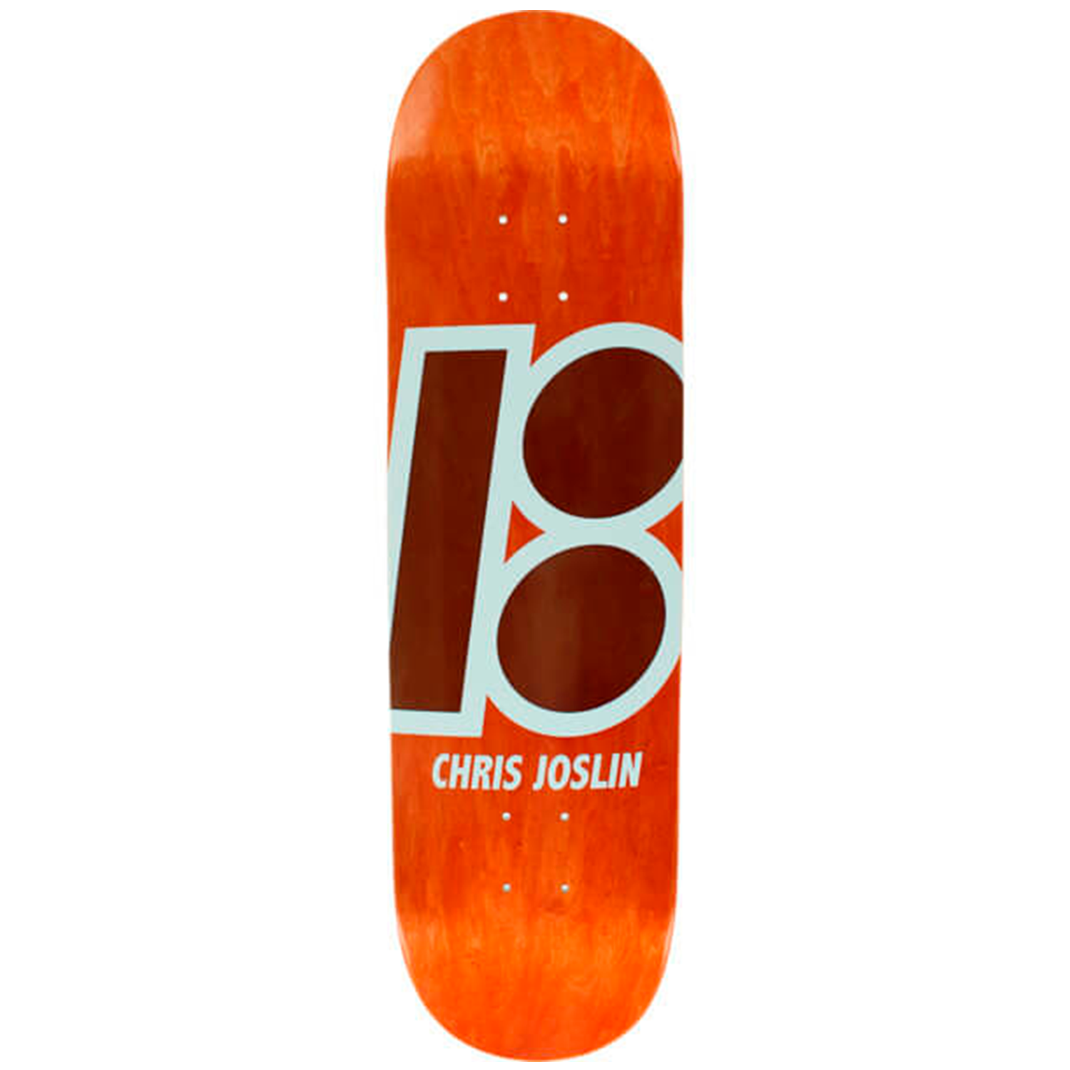 Tabla Plan B Joslin Stained - 8.25''