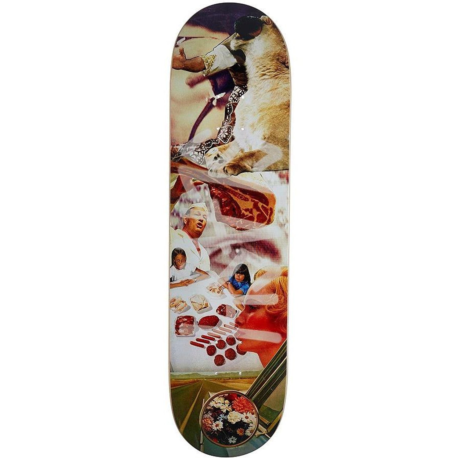 Tabla Deathwish Slash Millenia - 8.125