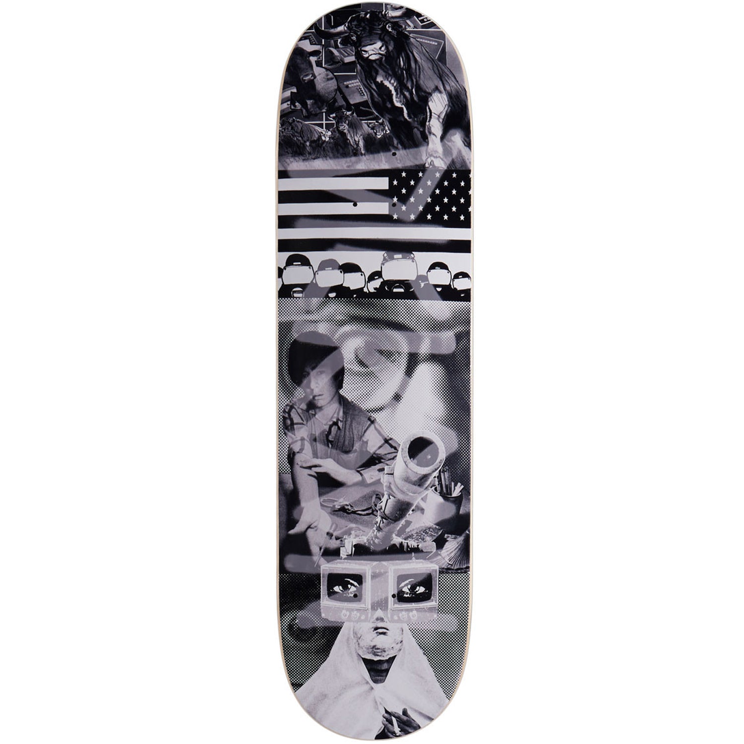 Tabla Deathwish Dickson Millenia - 8.25