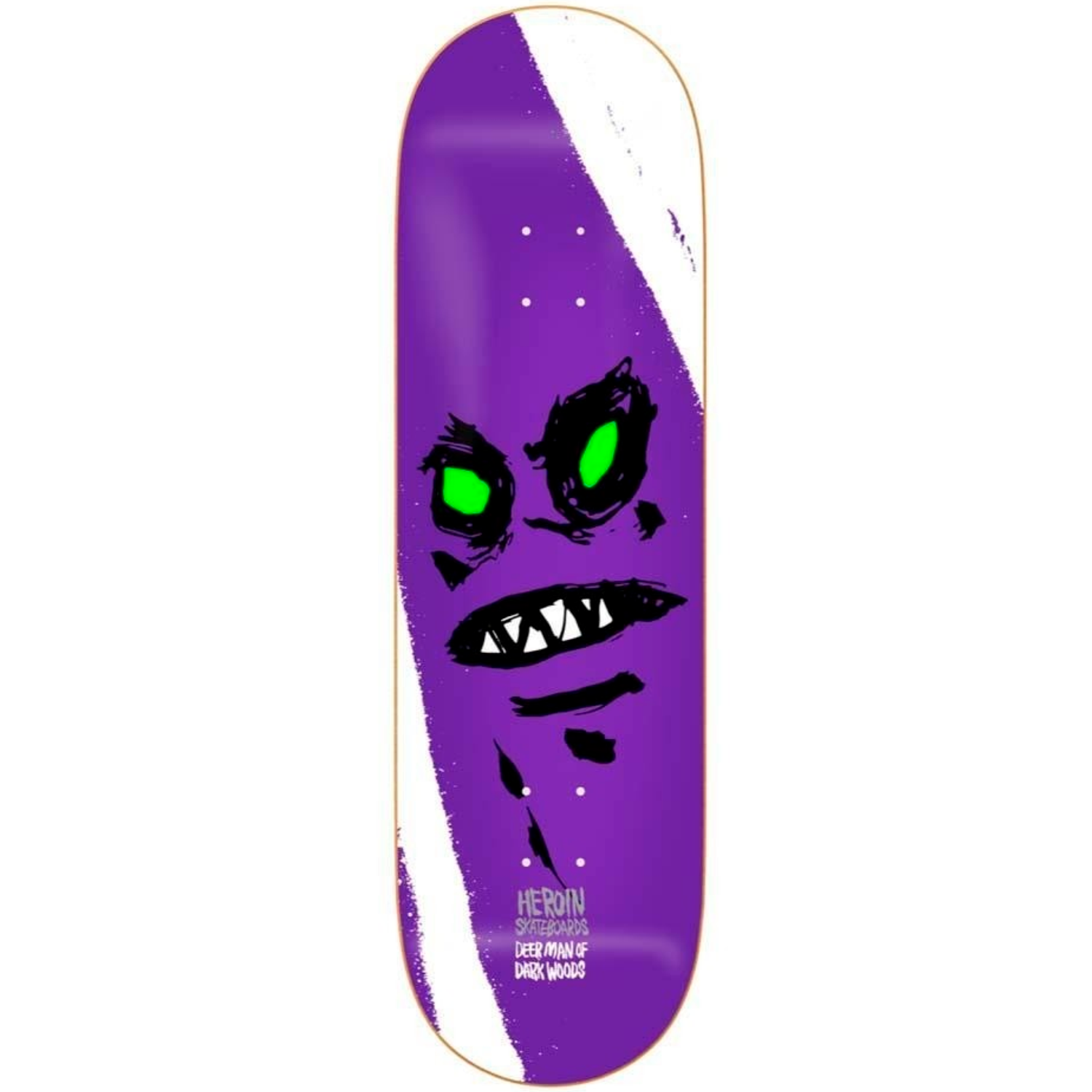 Tabla Heroin DMODW Call of the Wild - 9.25"