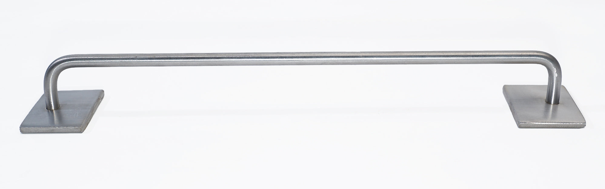 Riel Fingerboard Acero Inoxidable R1