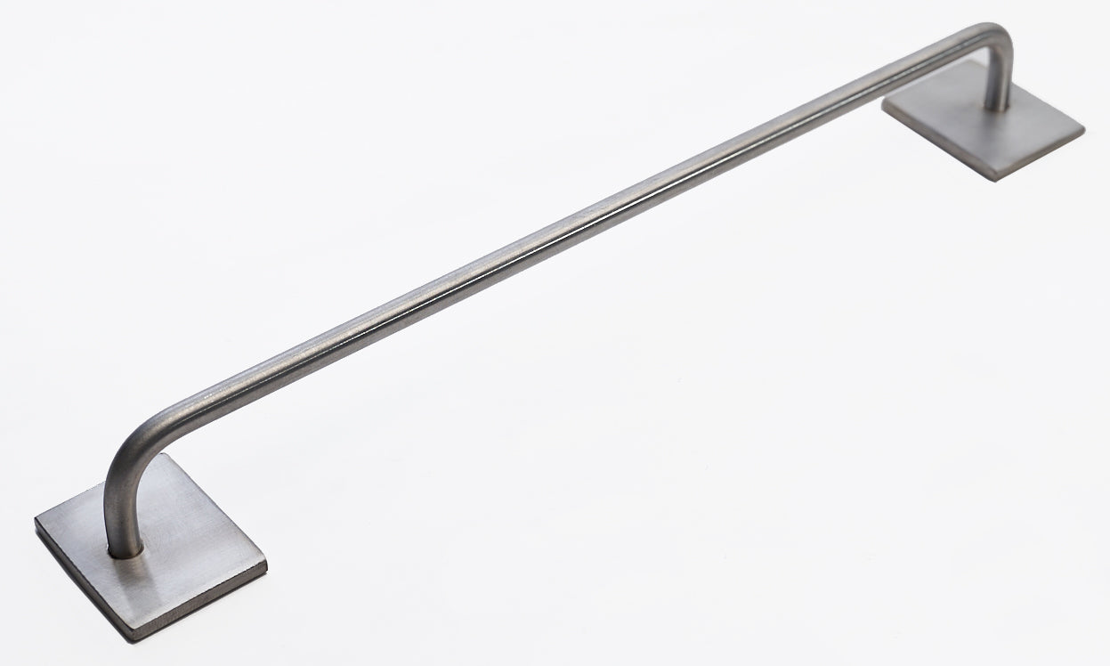 Riel Fingerboard Acero Inoxidable R1