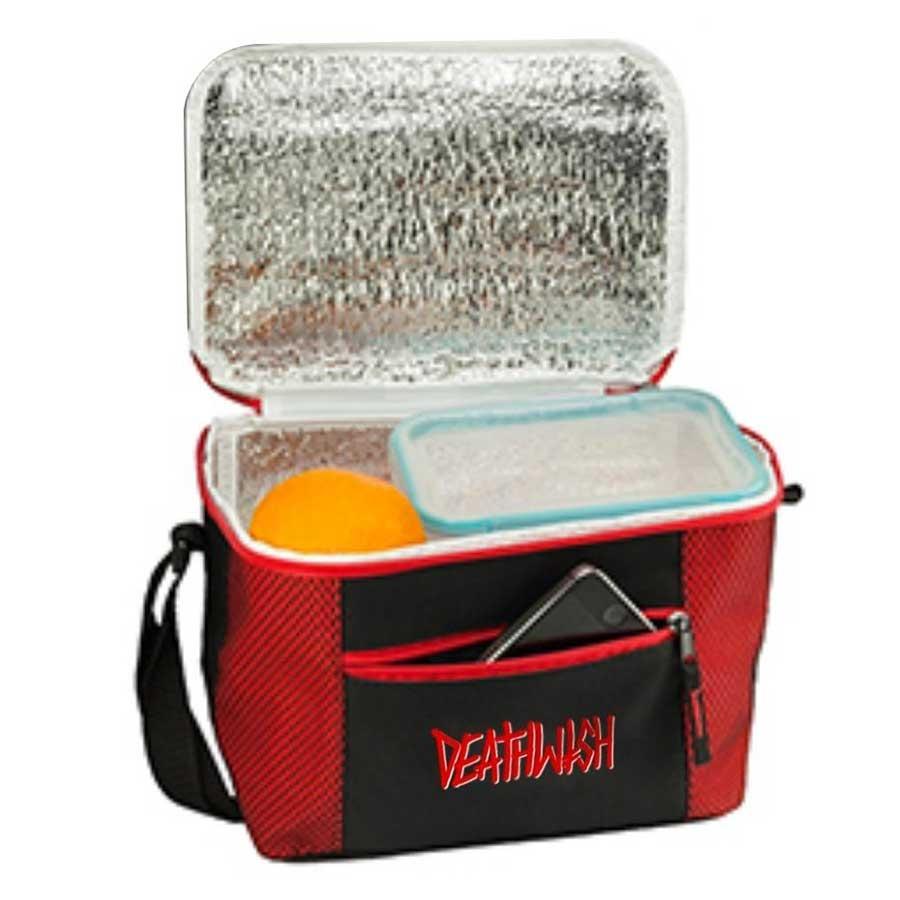 Death cooler