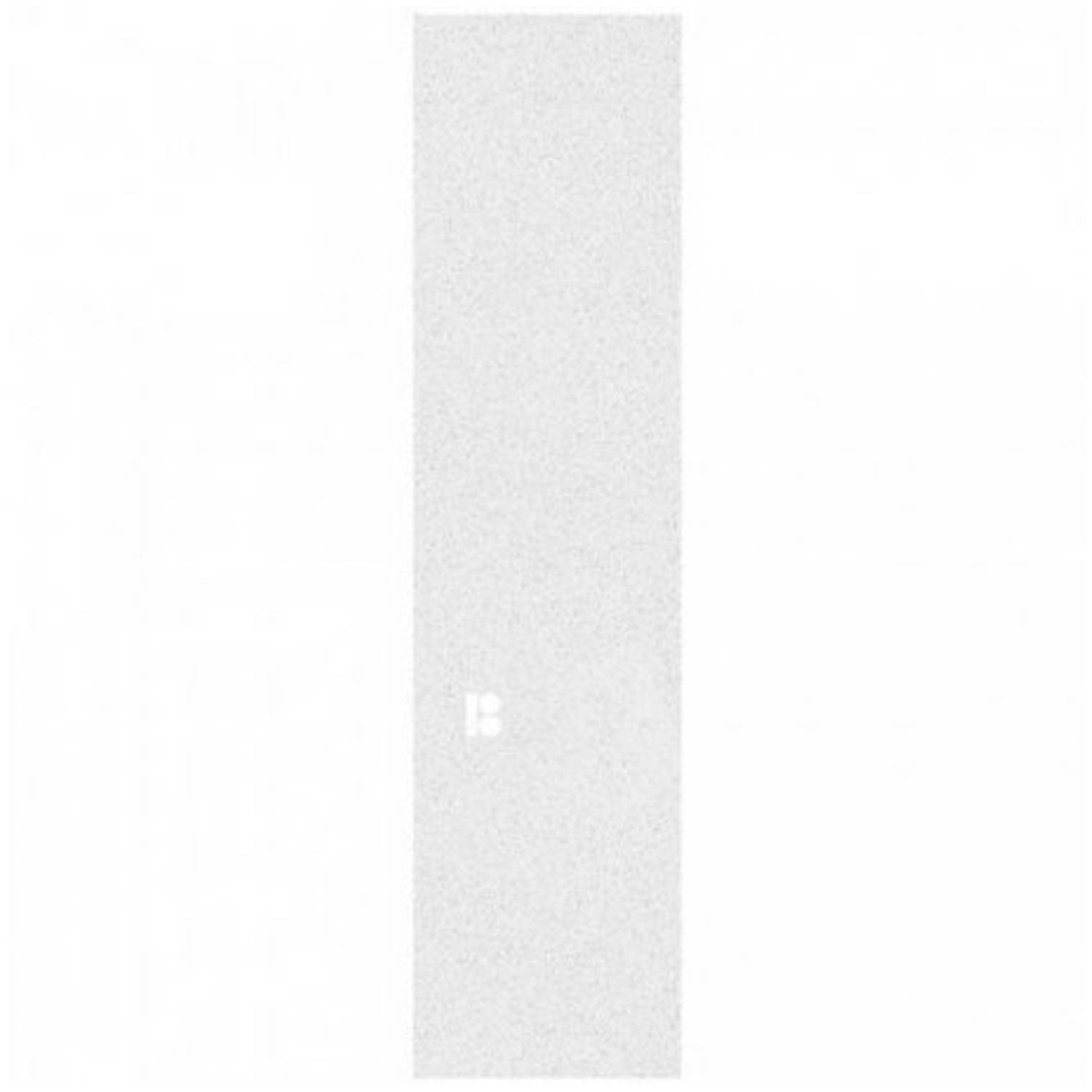 Lija Plan B Die Cut Clear