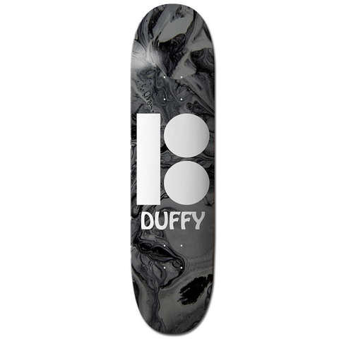 Tabla Plan B Duffy Wavy BLACK ICE- 8.25''