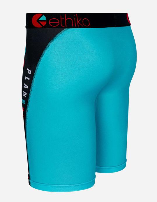 Ethica Boxer x Plan B Team small