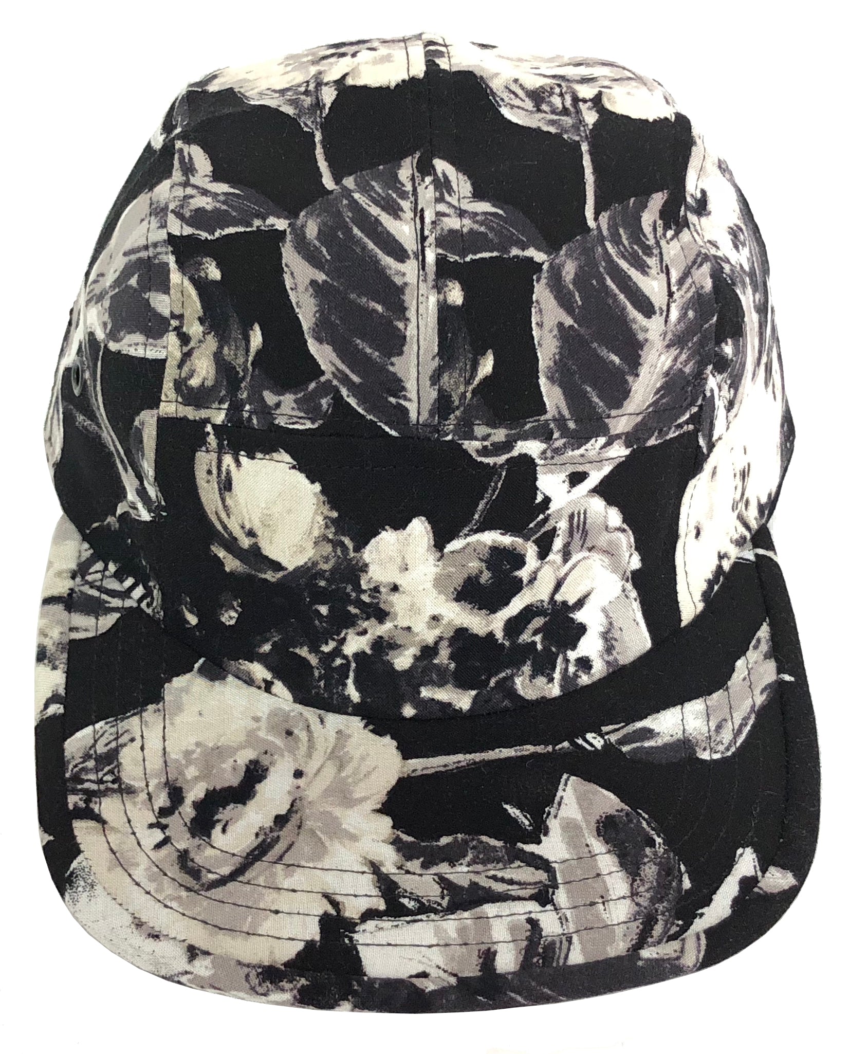 Gorra FLVFF - 5 Panel Floral 13