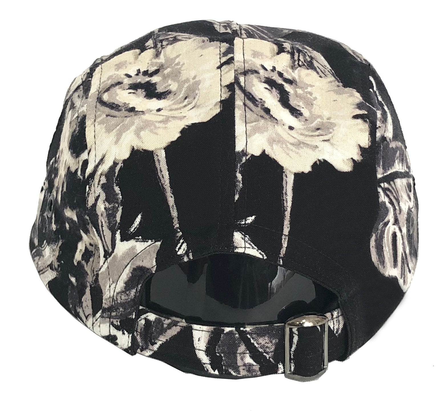 Gorra FLVFF - 5 Panel Floral 13