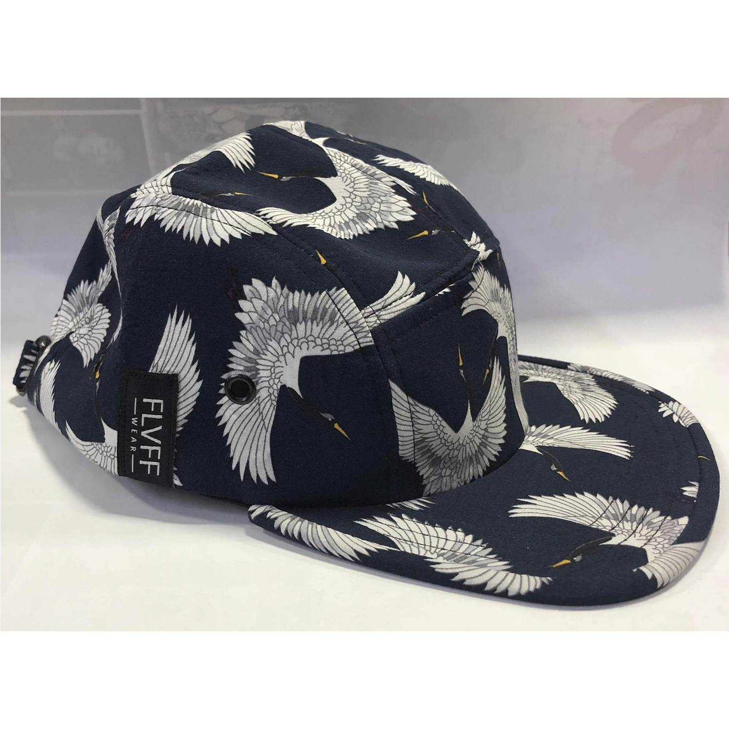 Goora Flvff - 5 Panel