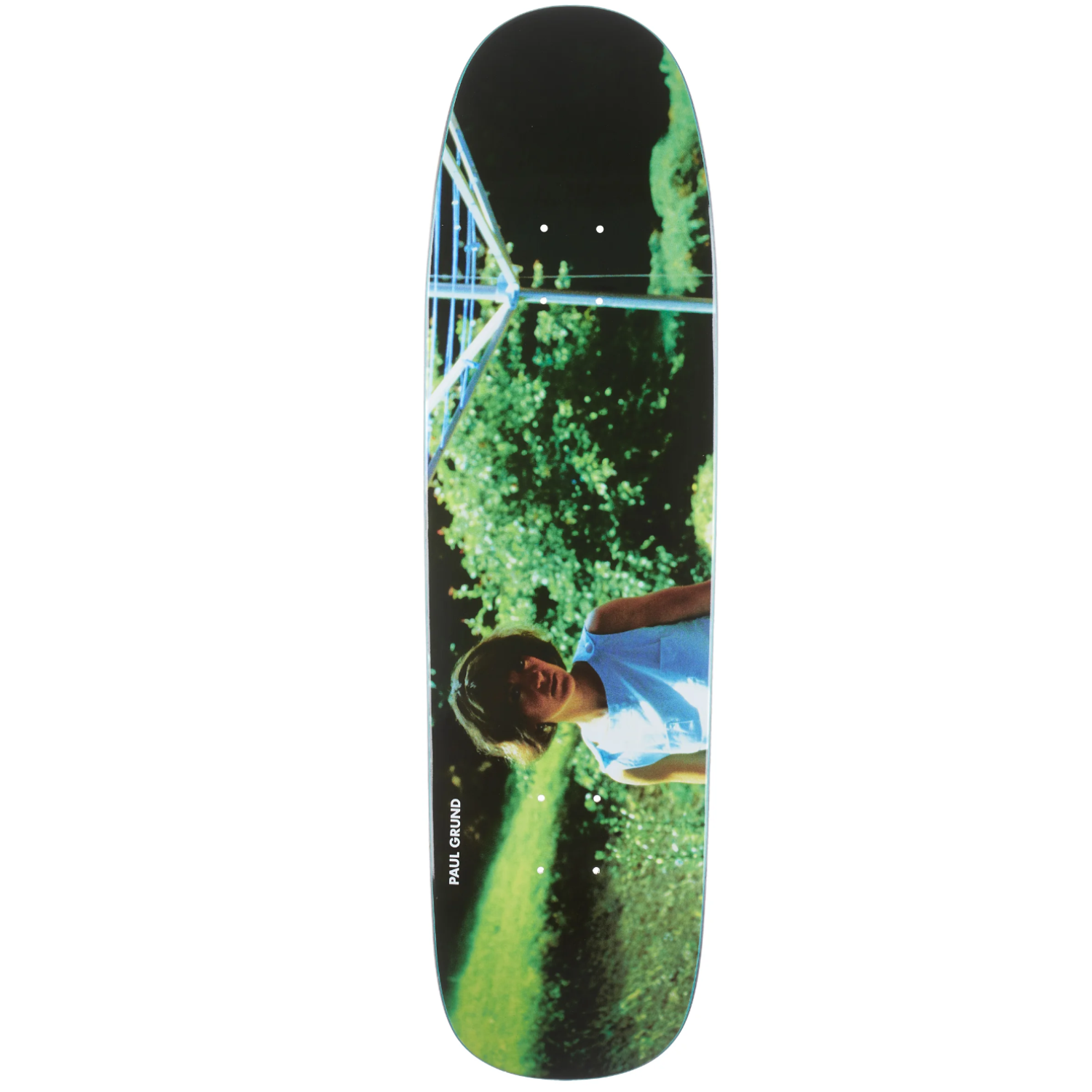 Tabla Polar Grund Nicole - 8.625"