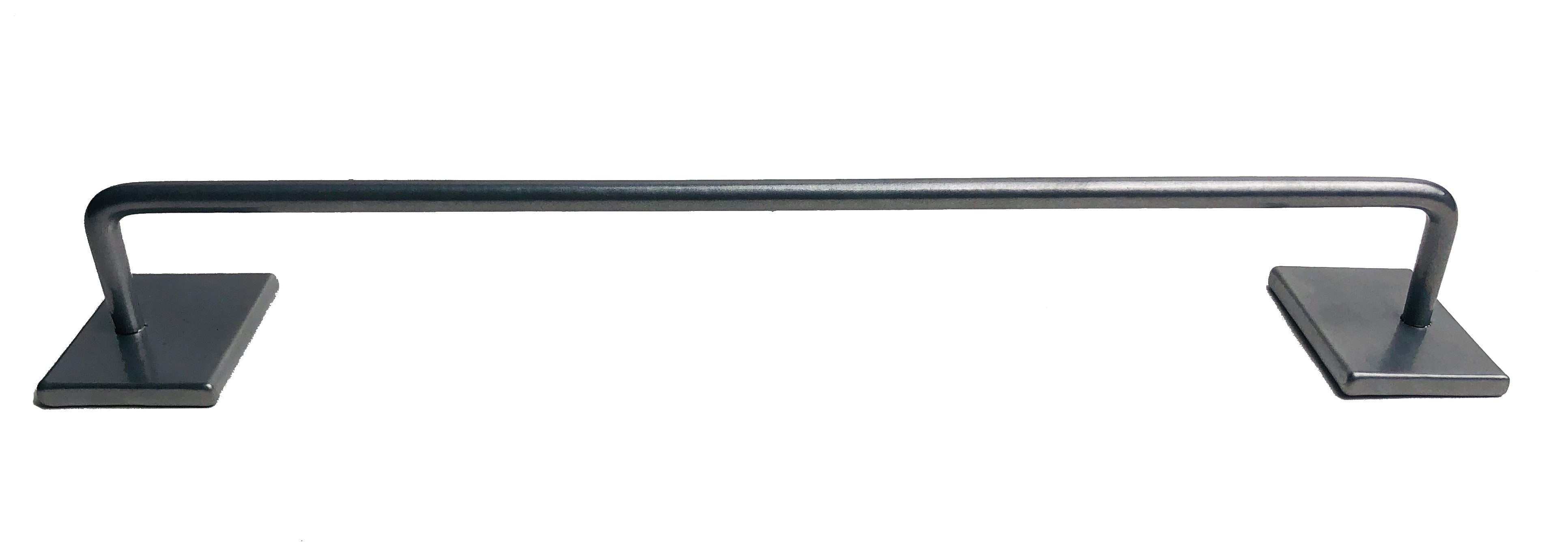 Riel Fingerboard de Fierro R1C