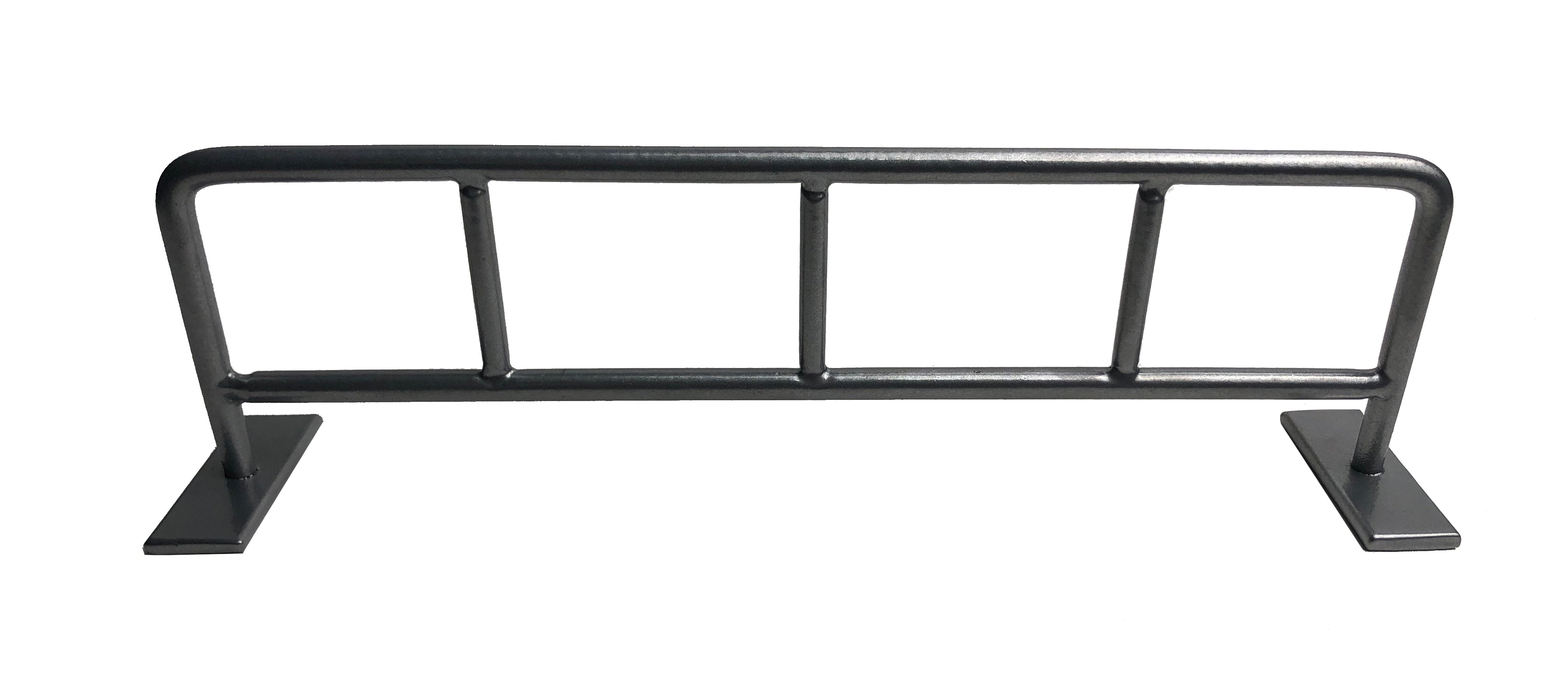 Bike rack para fingerboards