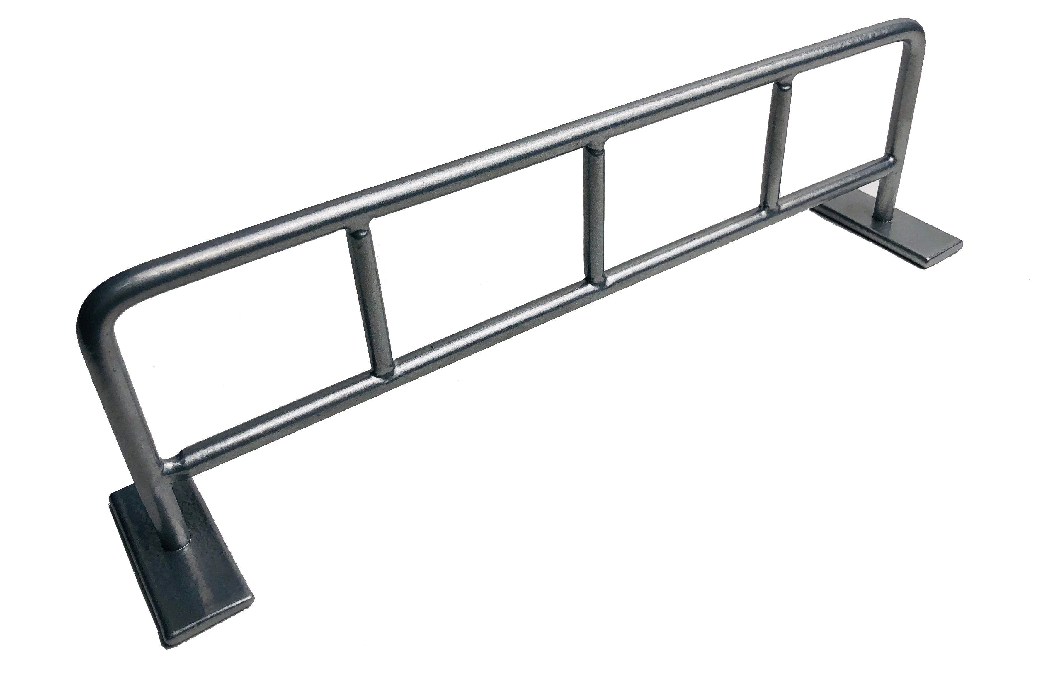 Bike rack para fingerboards