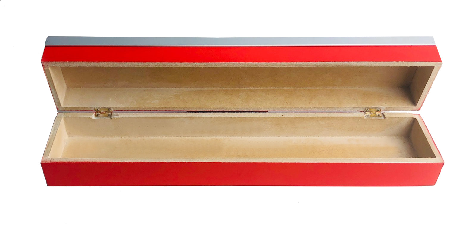 Fun Box para Fingerboard Azul