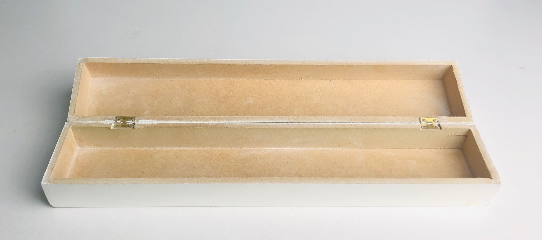 Fun Box para Fingerboard Blanco