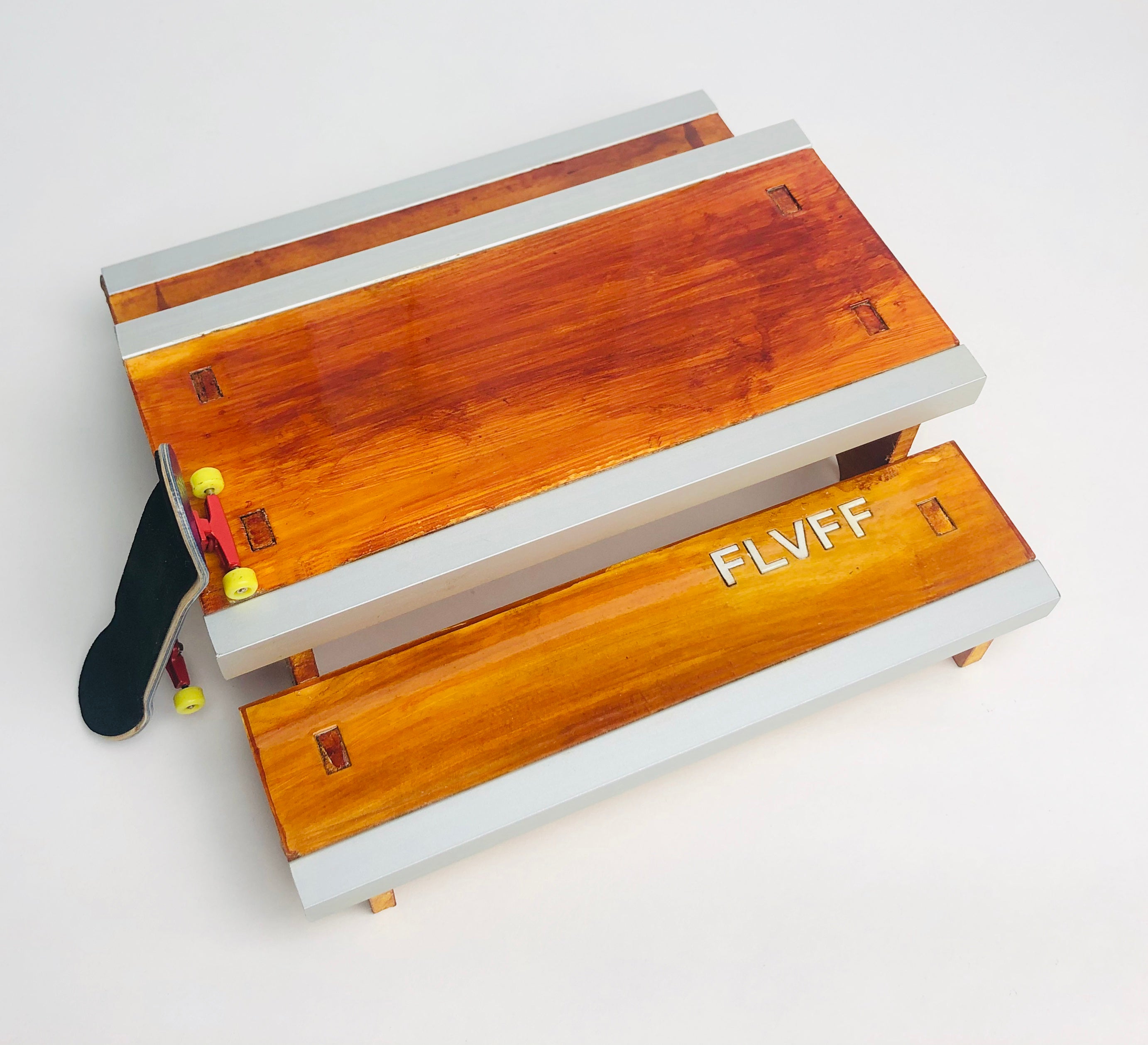 Picnic Table para Fingerboard