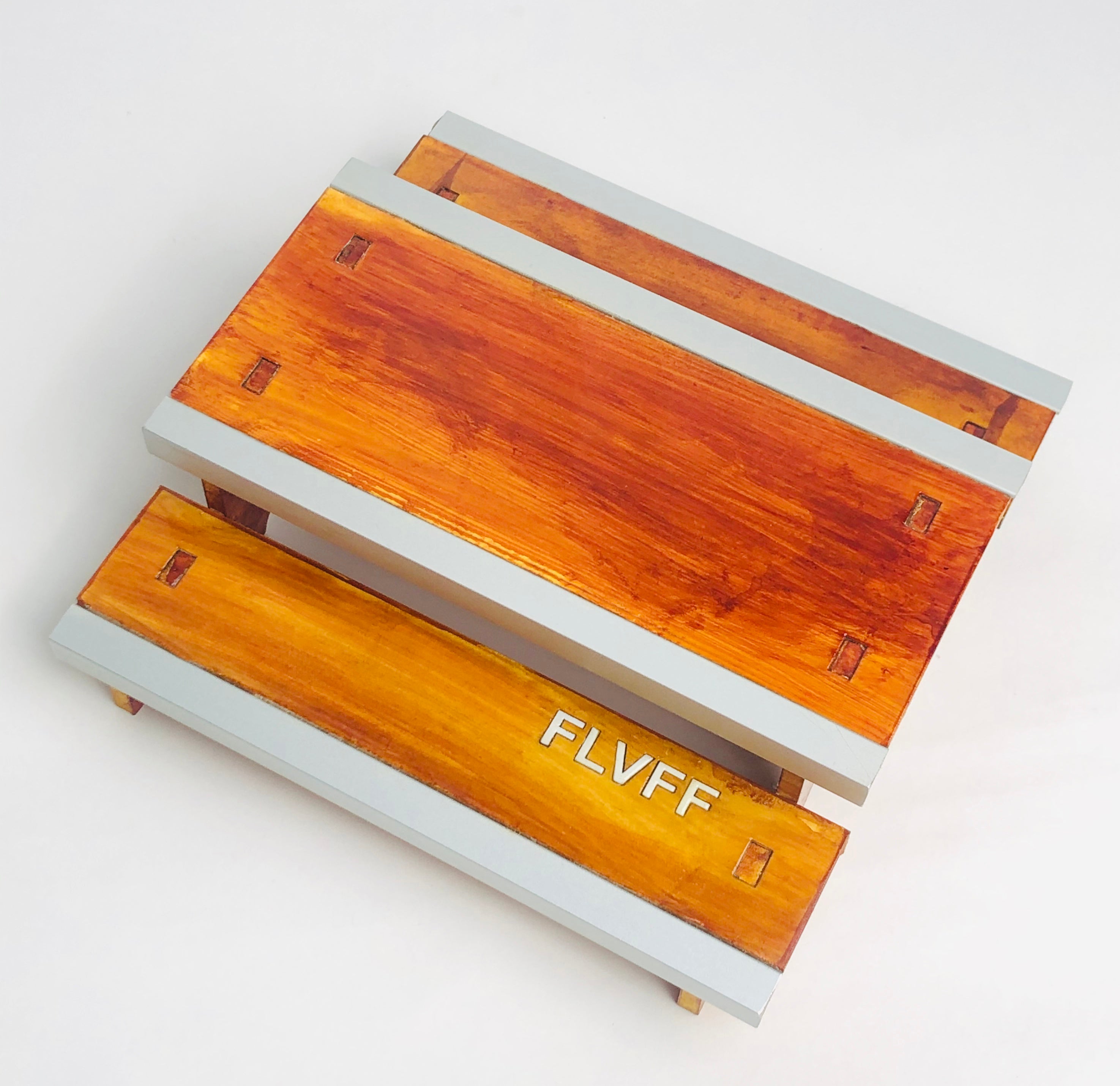 Picnic Table para Fingerboard