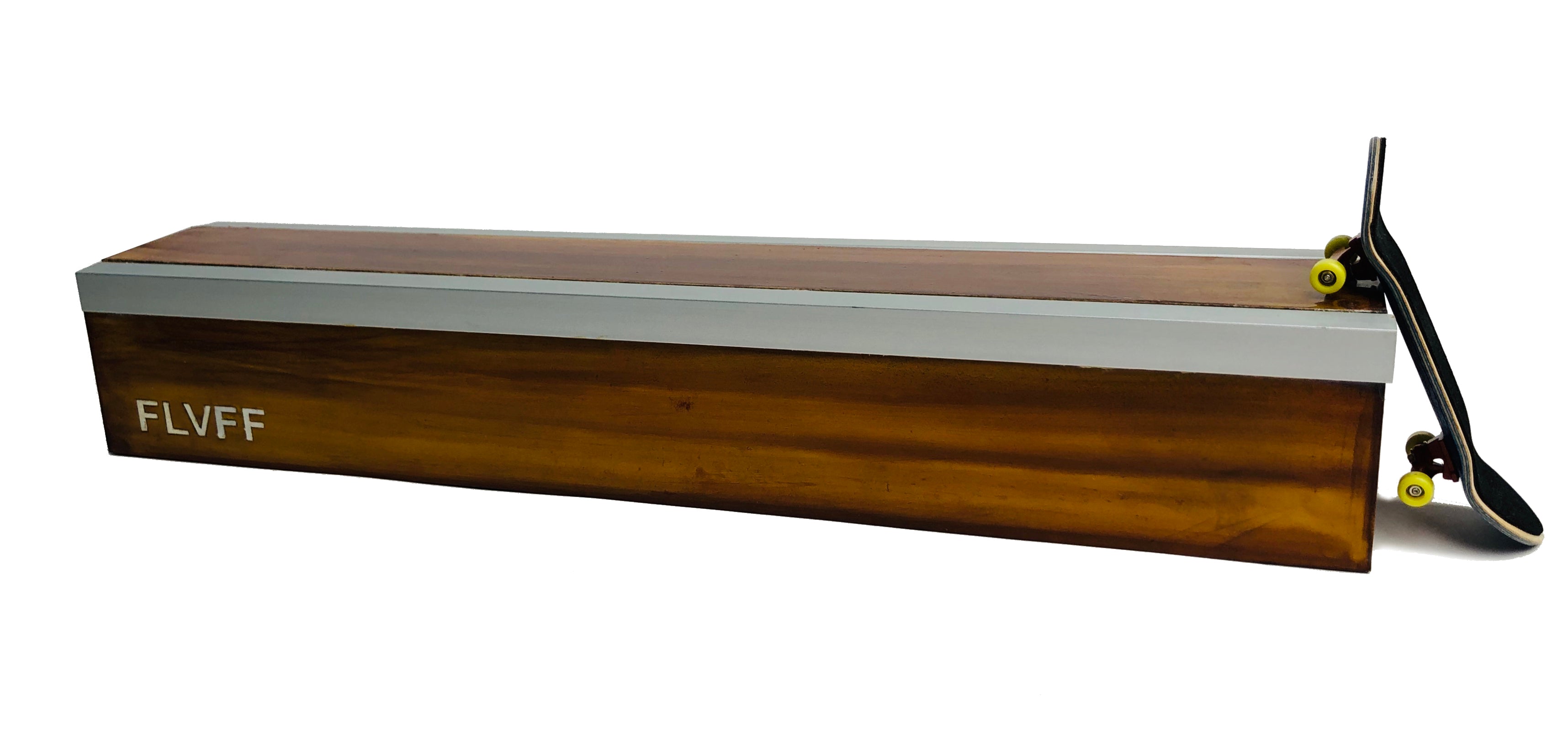 Fun Box para Fingerboard