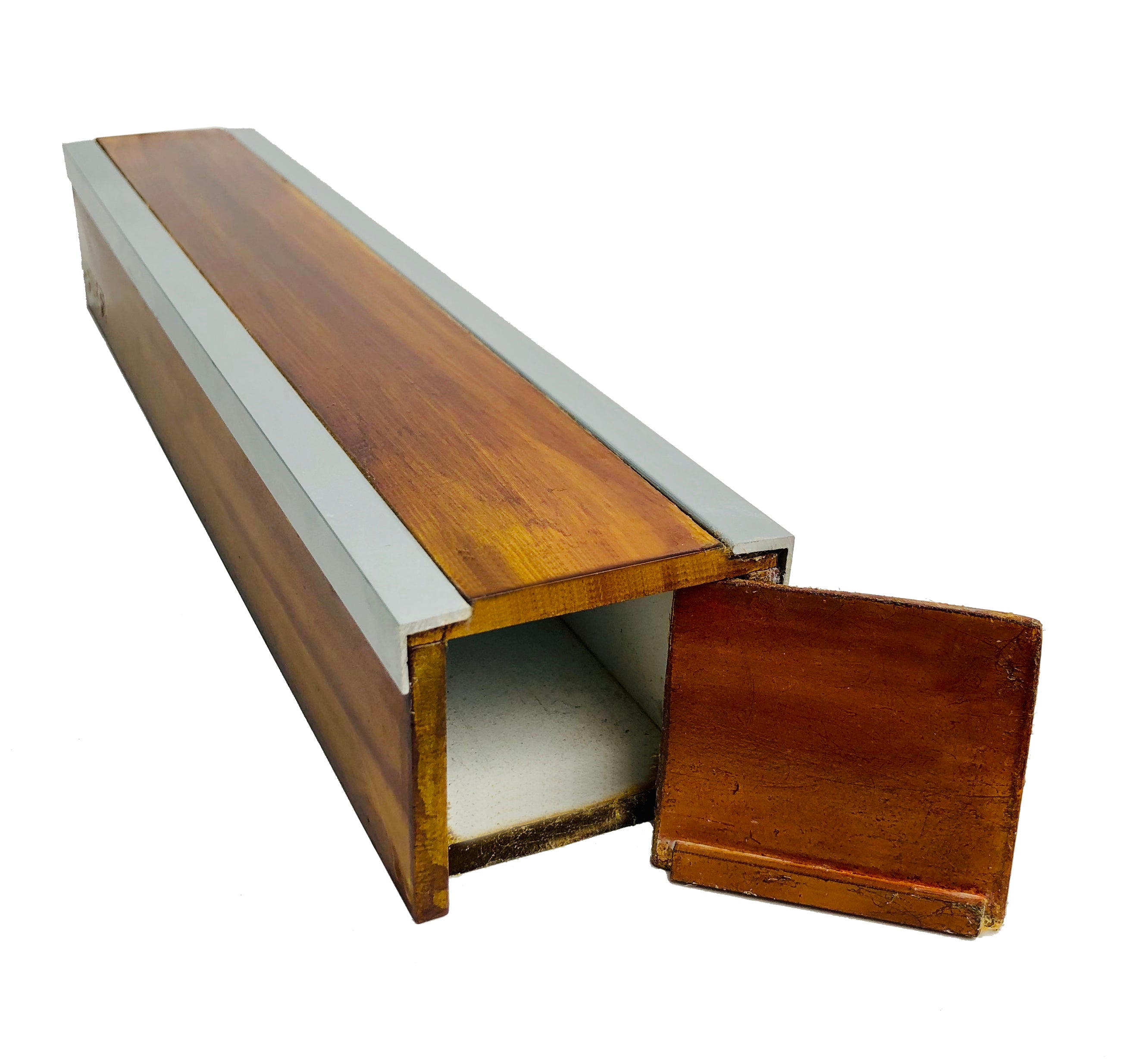 Fun Box para Fingerboard