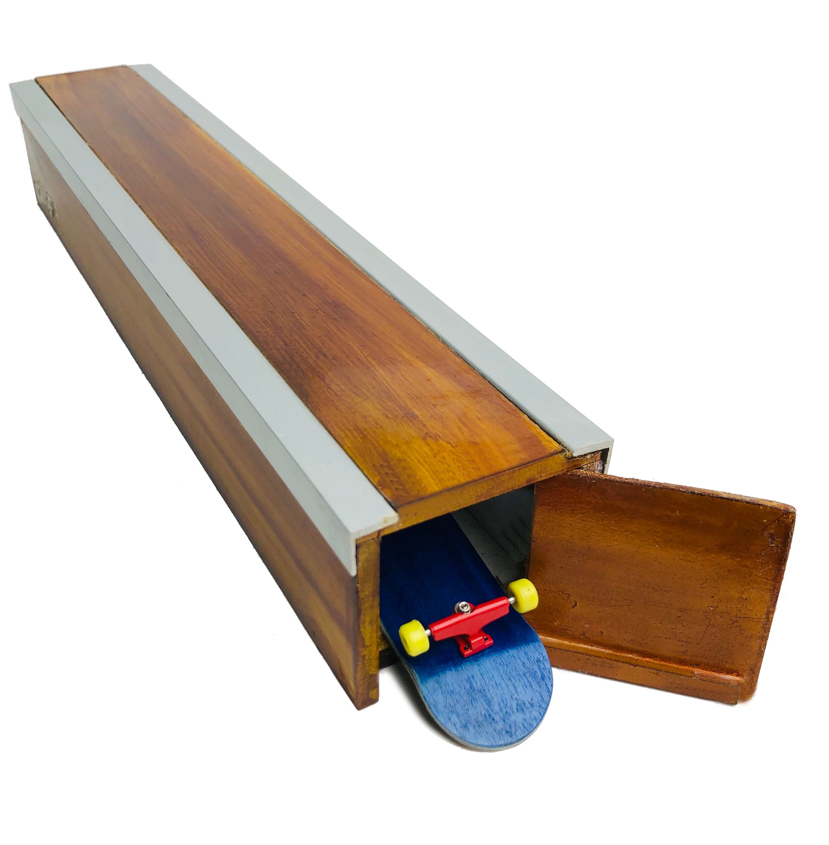 Fun Box para Fingerboard