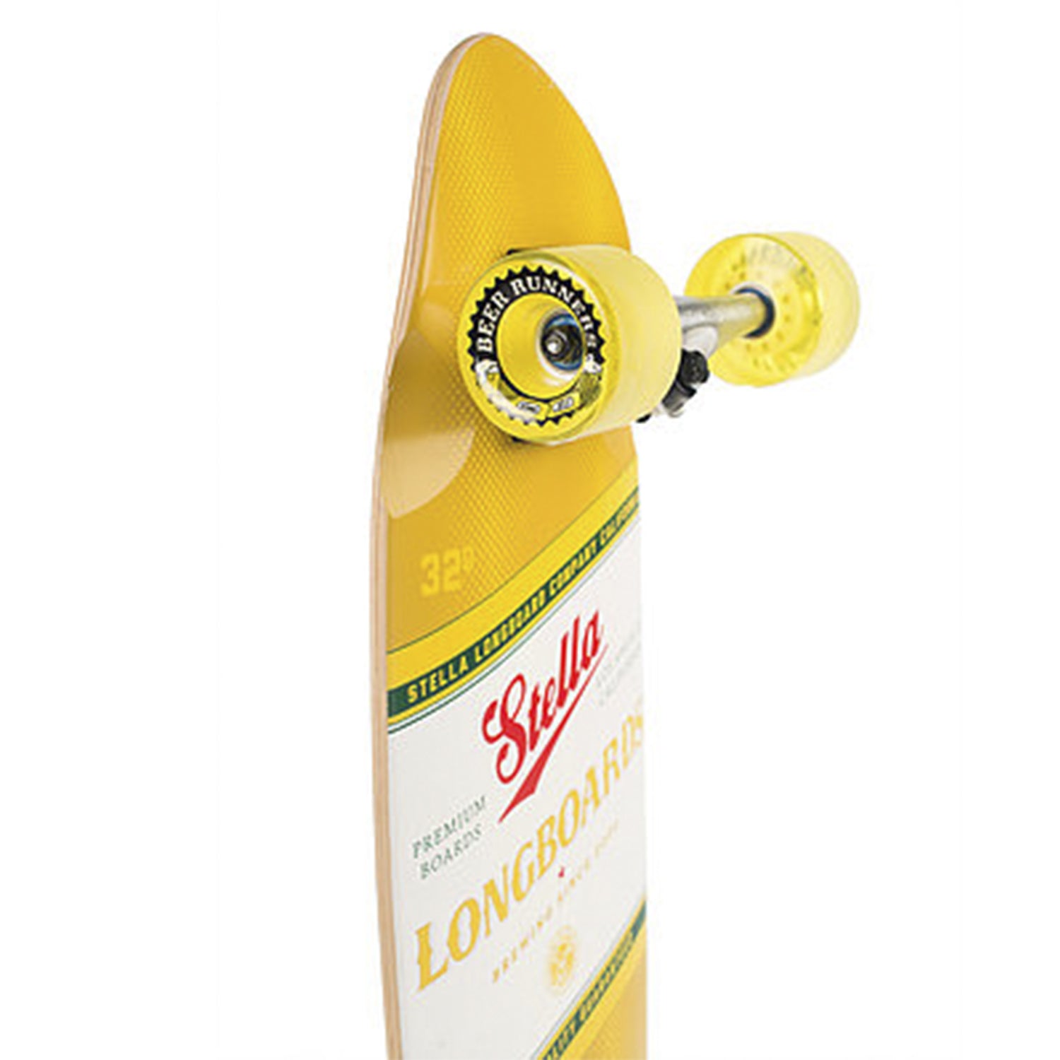 Beer Runner "Life"