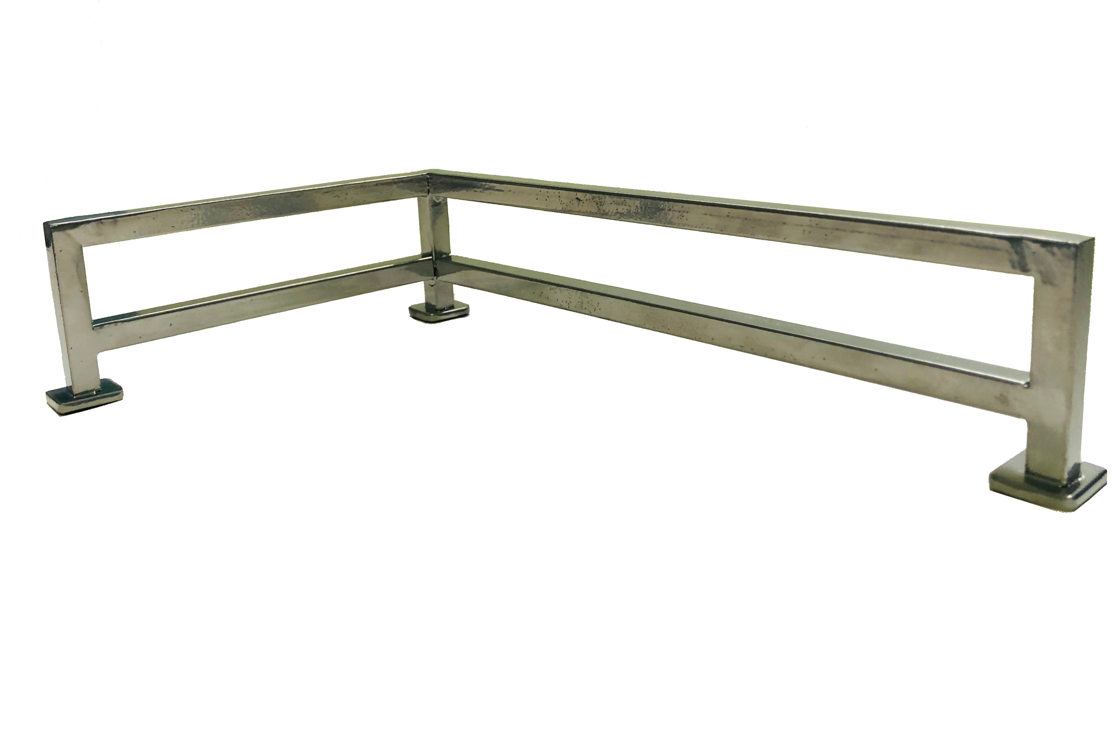 Riel para fingerboard "L"