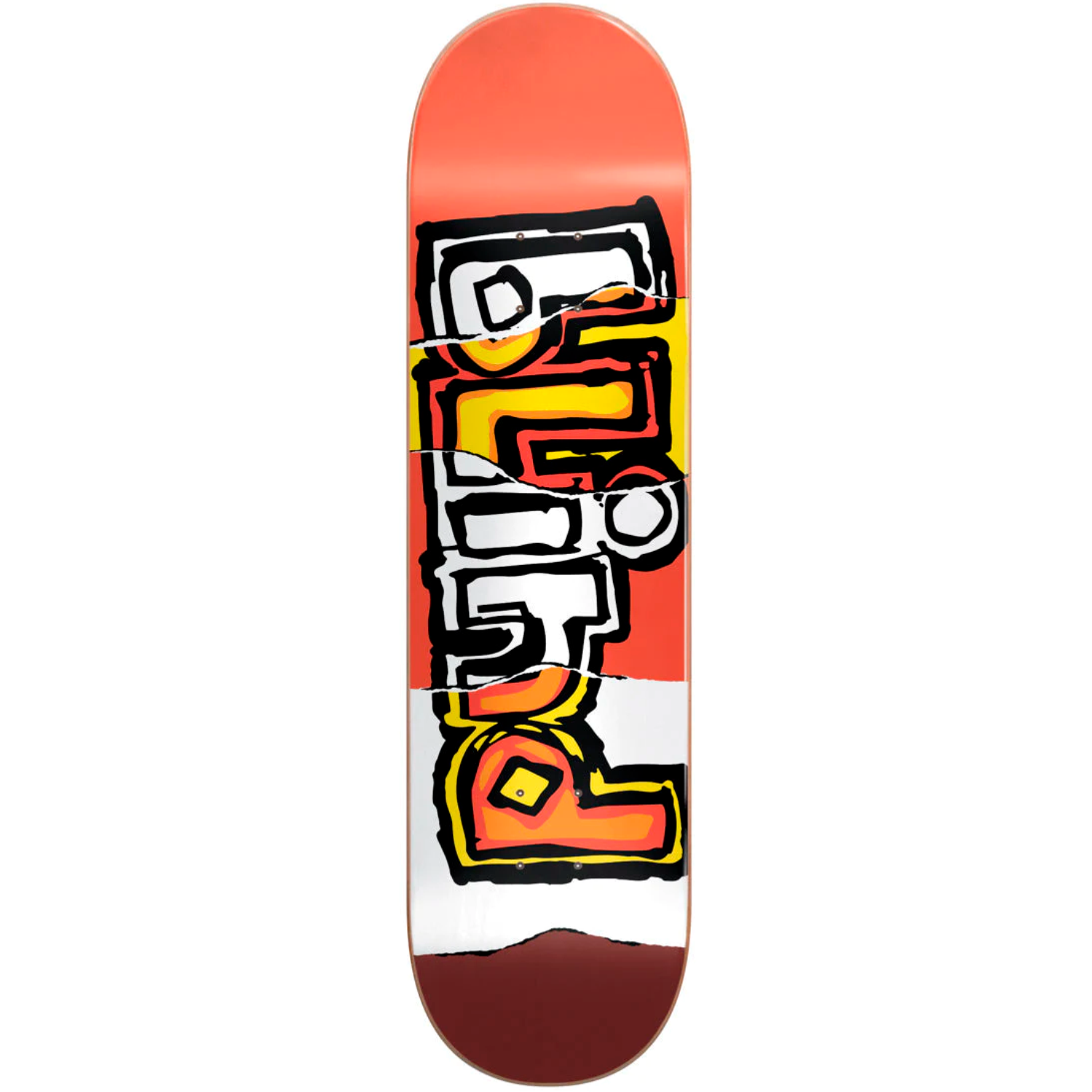 Tabla Blind OG Ripped HYB 8.25"