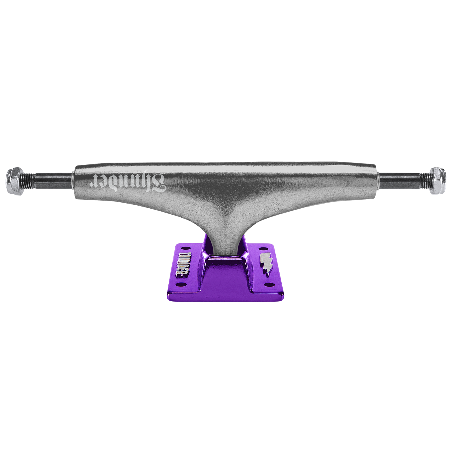 Trucks Thunder - OG Script Logo Hollow