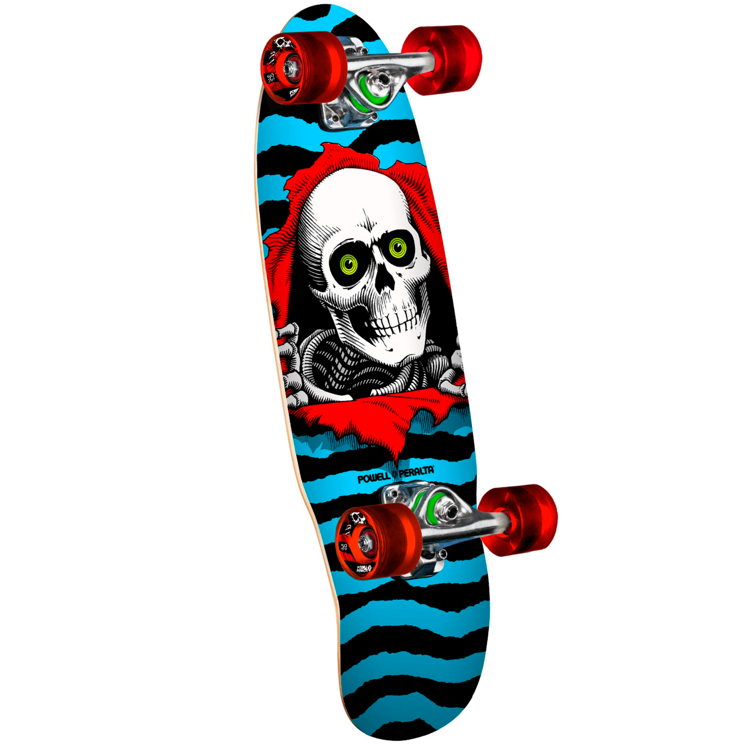 Skate Micro Mini Ripper - 7.5" x 24"