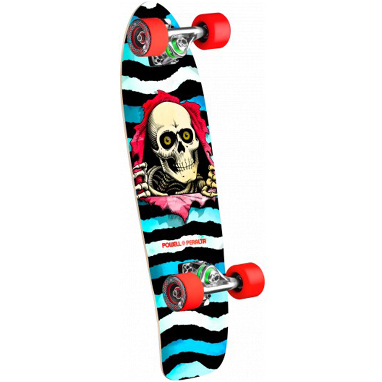 Ripper WC Cruiser 275 - 8.62 x 27.88