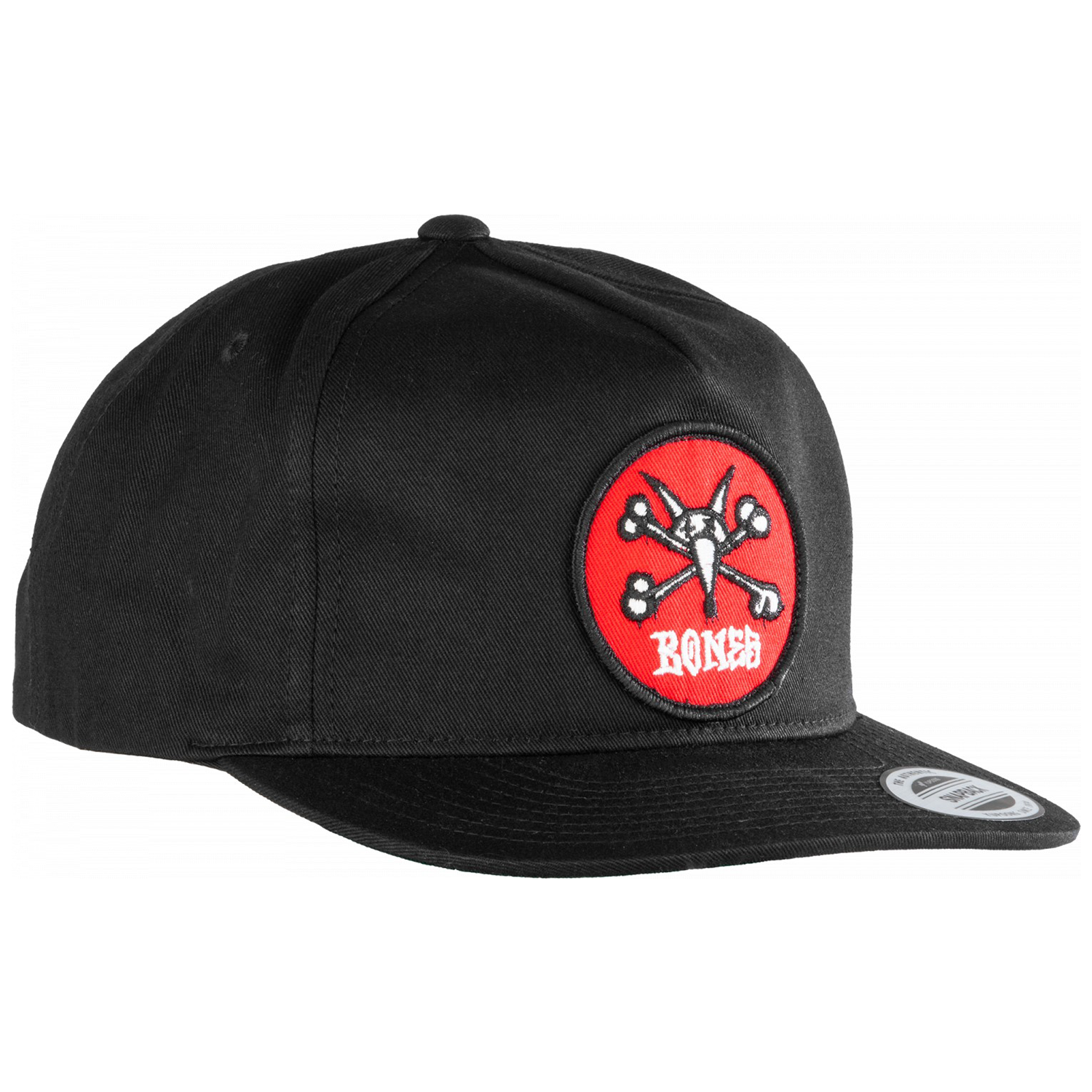 Gorra Powell Peralta - Vato Rat Patch