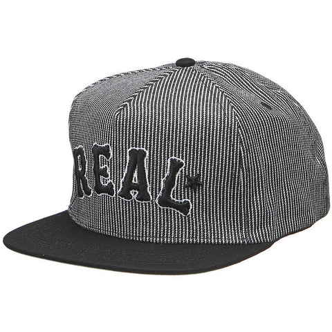 Gorra Real On Deck Snap Back