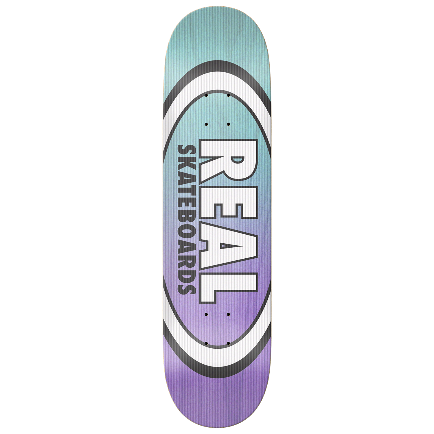 Tabla Real Shine on Oval - 8.06''