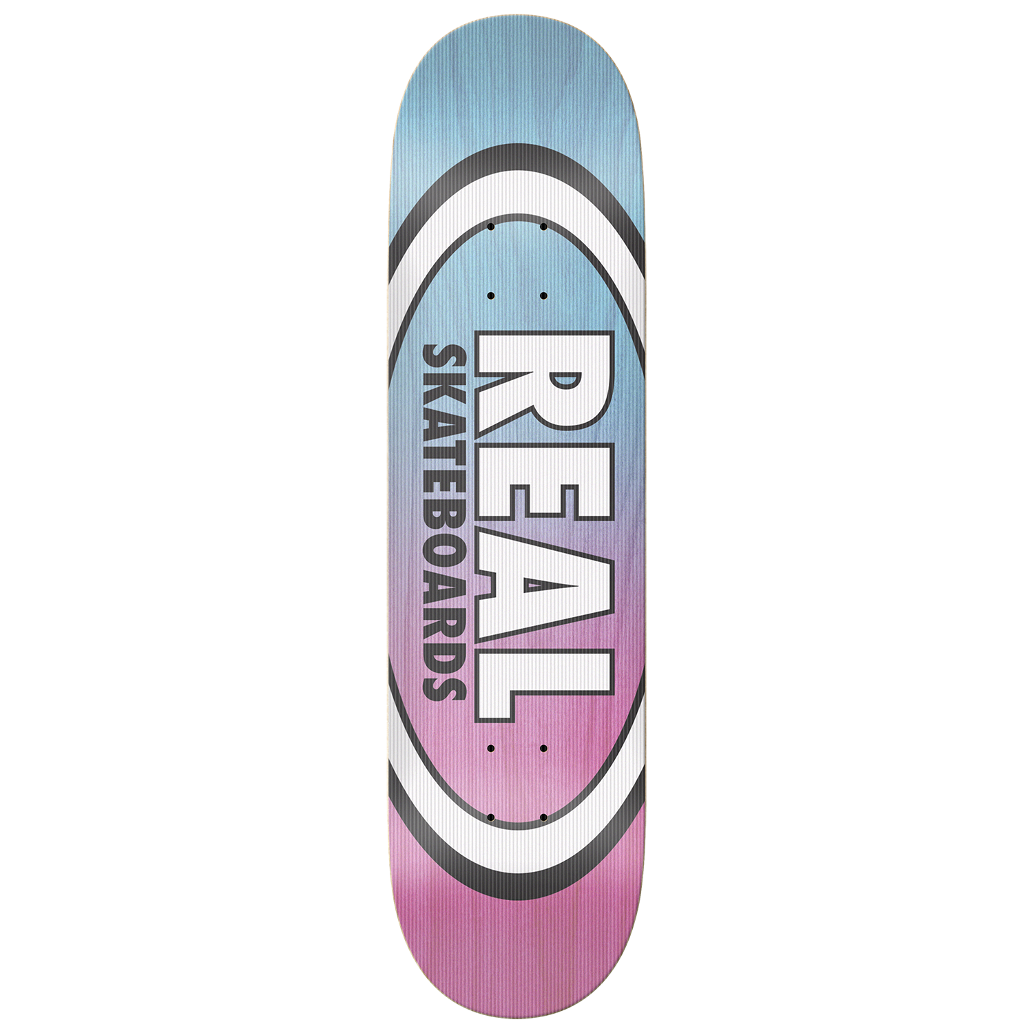Tabla Real Shine on Oval - 8.25''