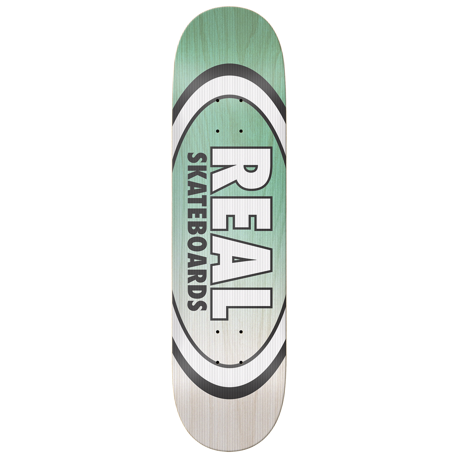Tabla Real Shine on Oval - 8.5''