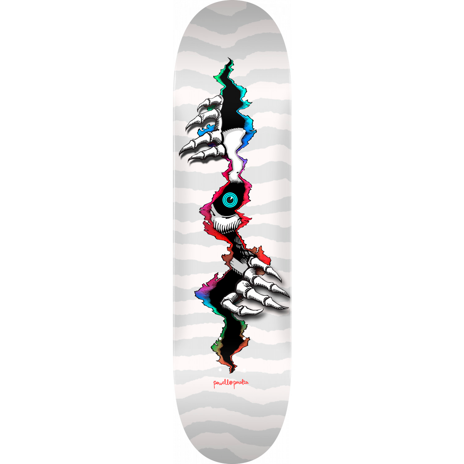 Tabla Powell Peralta Ripper Peeker - 8.0