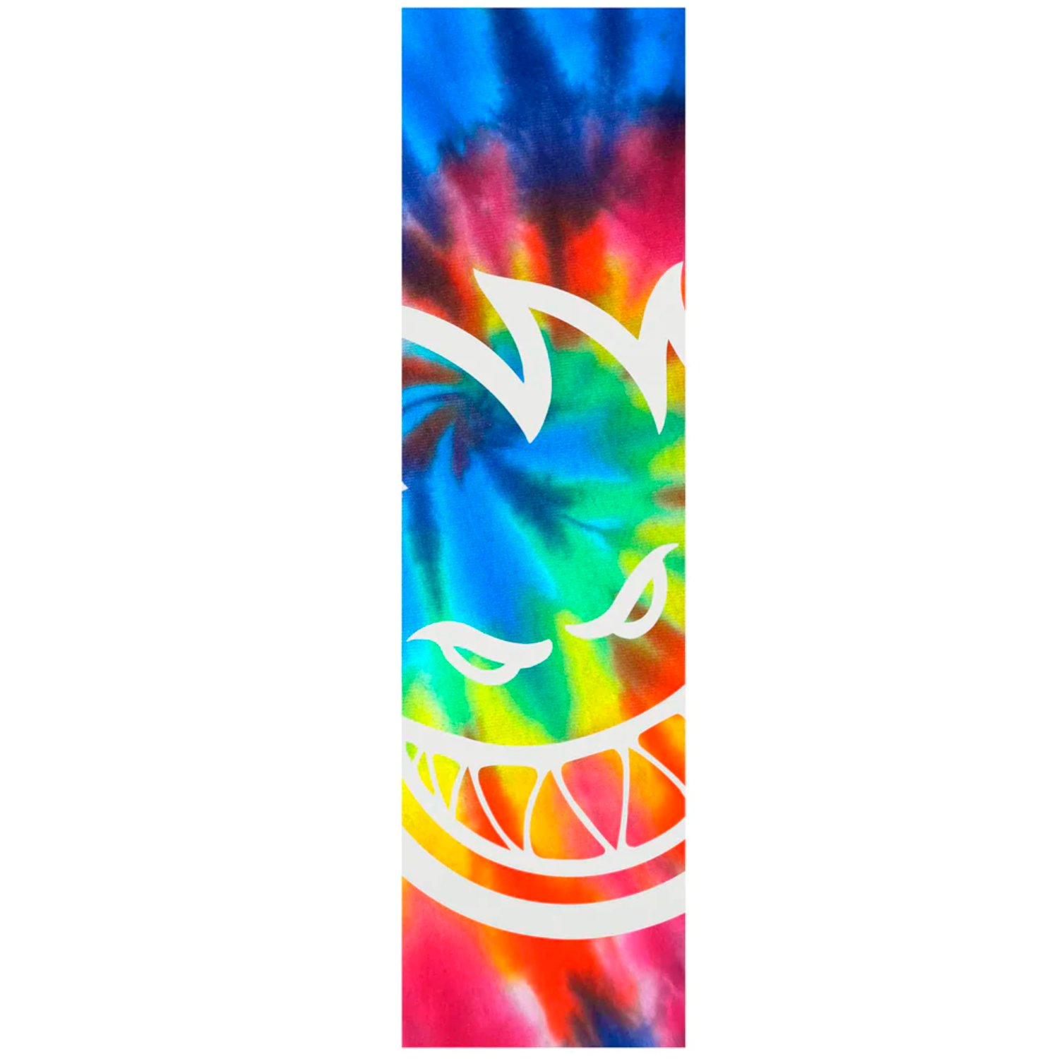 Lija Spitfire Tie Dye clear